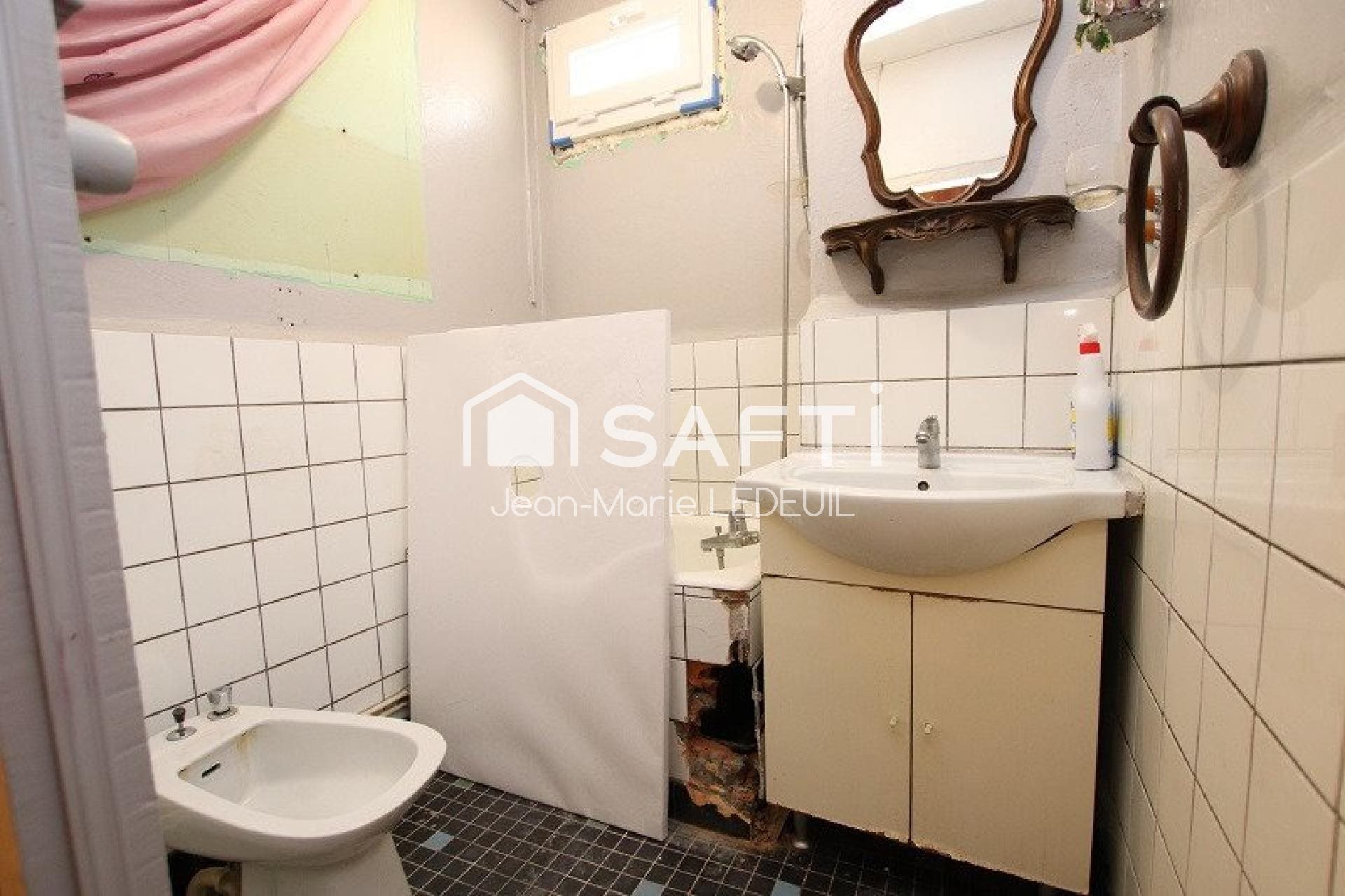 Maison à vendre, 92m², Domgermain