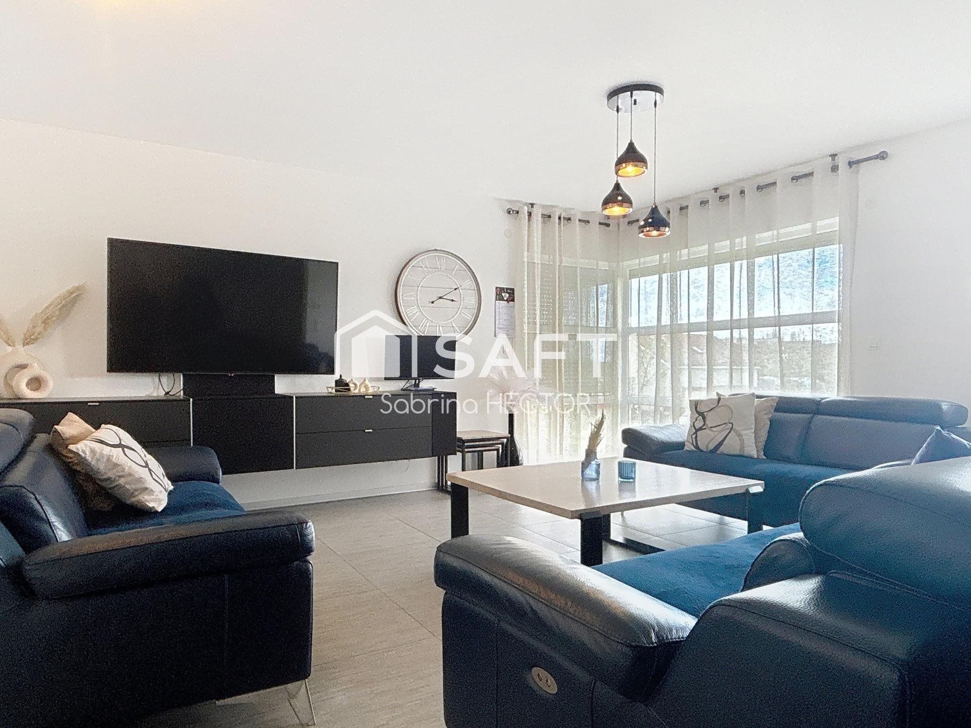 Maison à vendre, 185m², Créhange