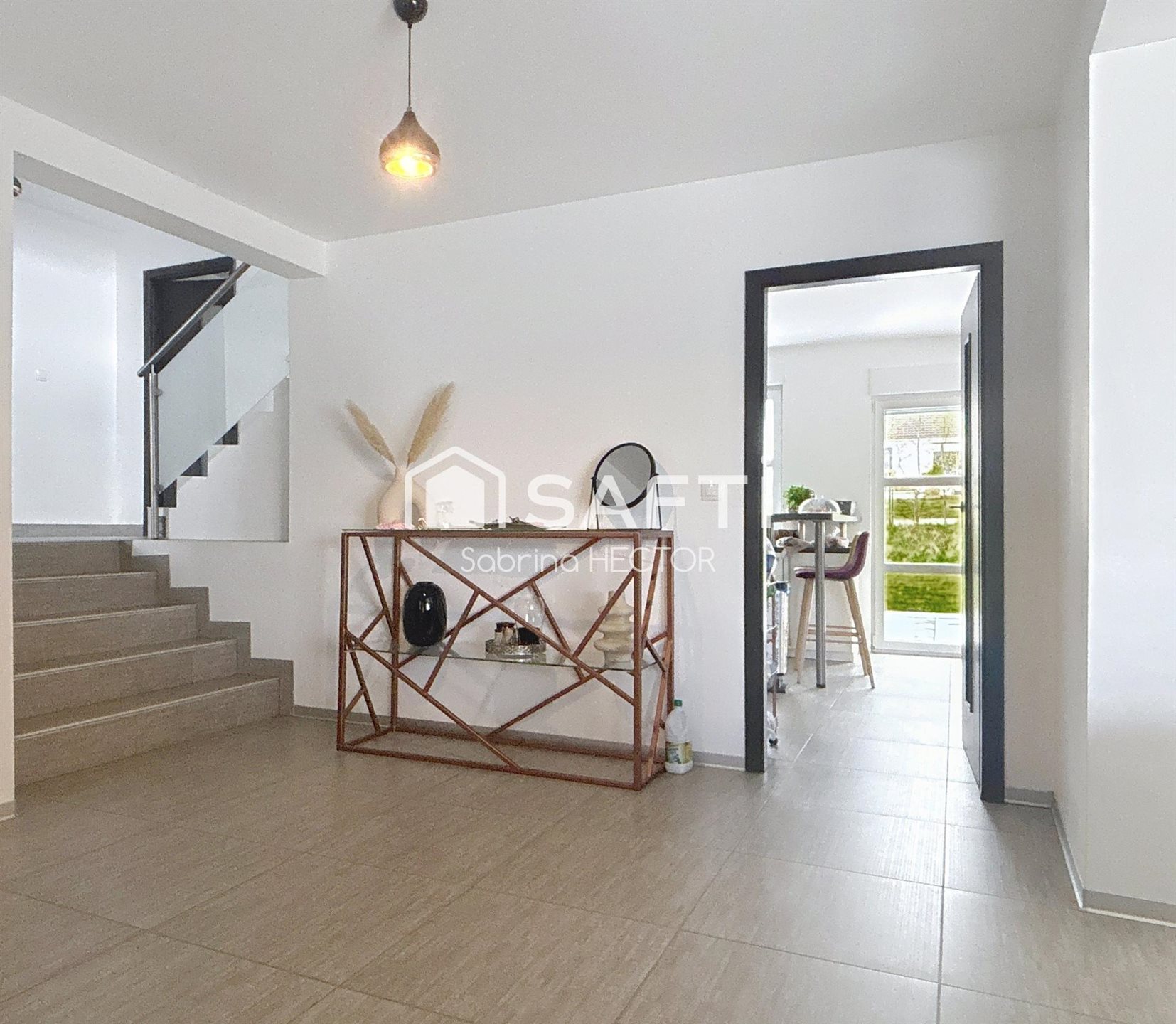 Maison à vendre, 185m², Créhange