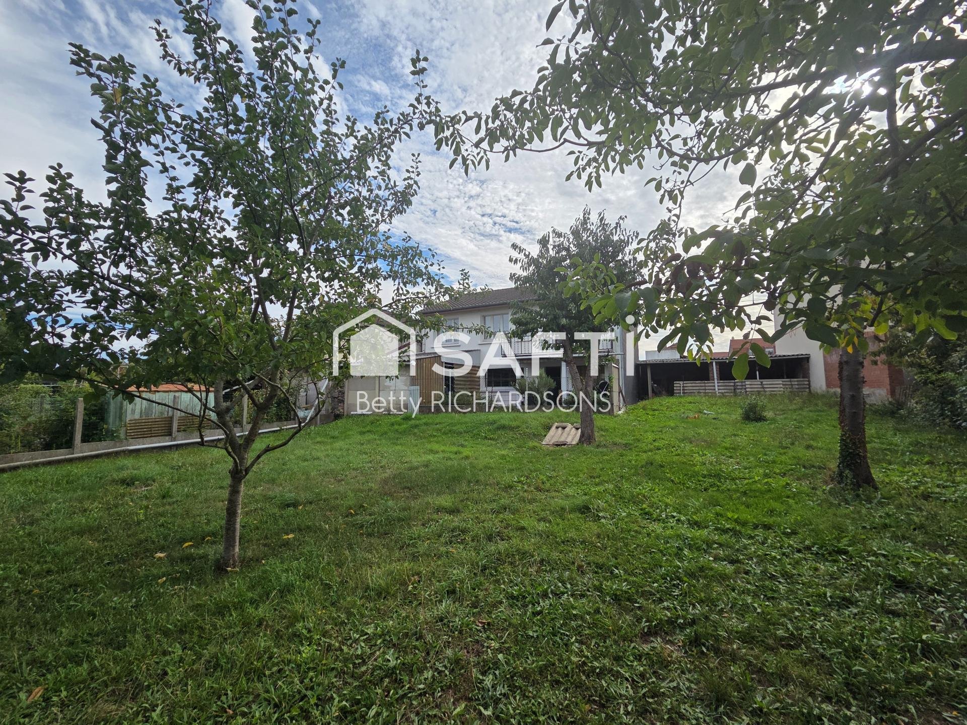 Maison à vendre, 75m², Sallaumines
