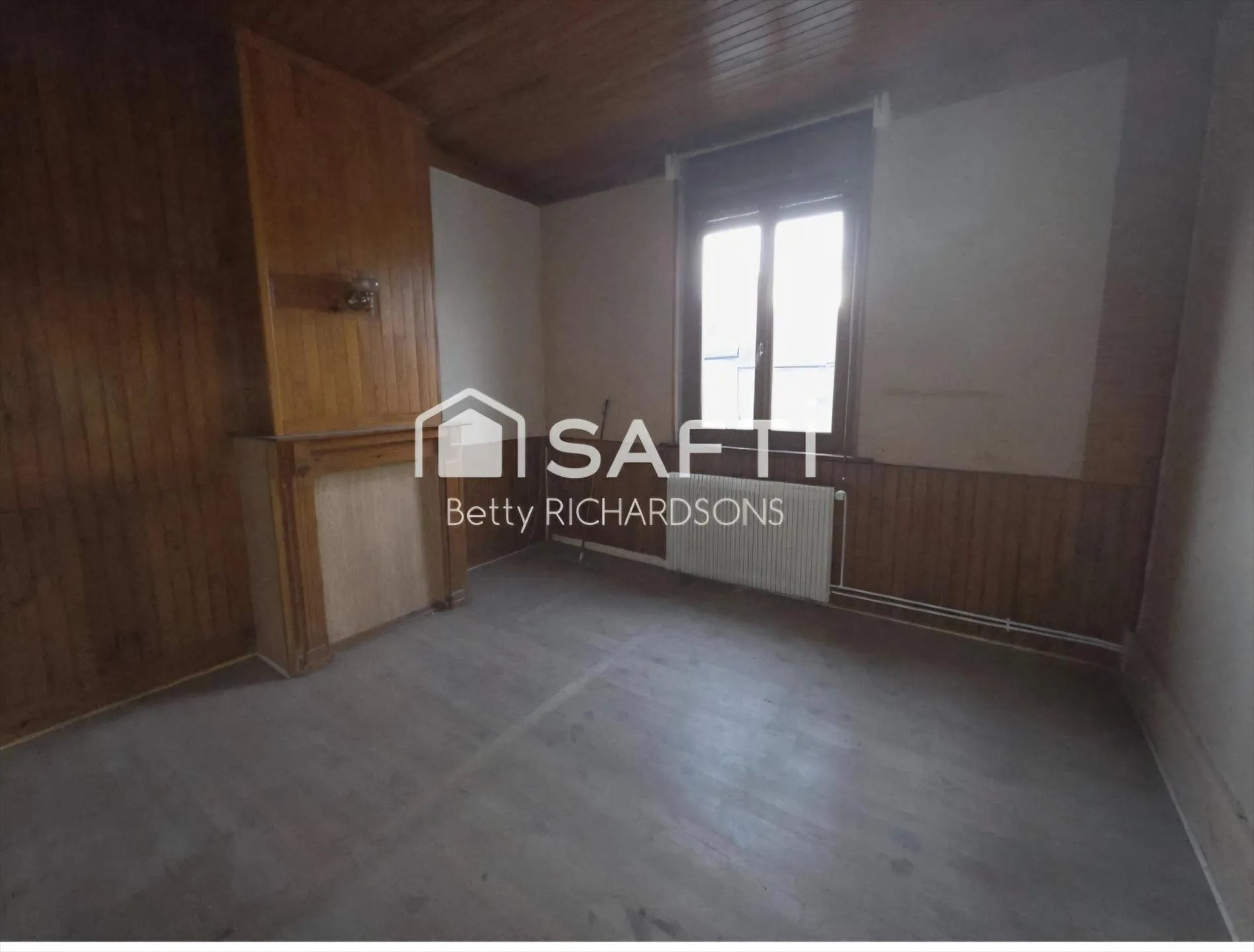 Maison à vendre, 130m², Meurchin