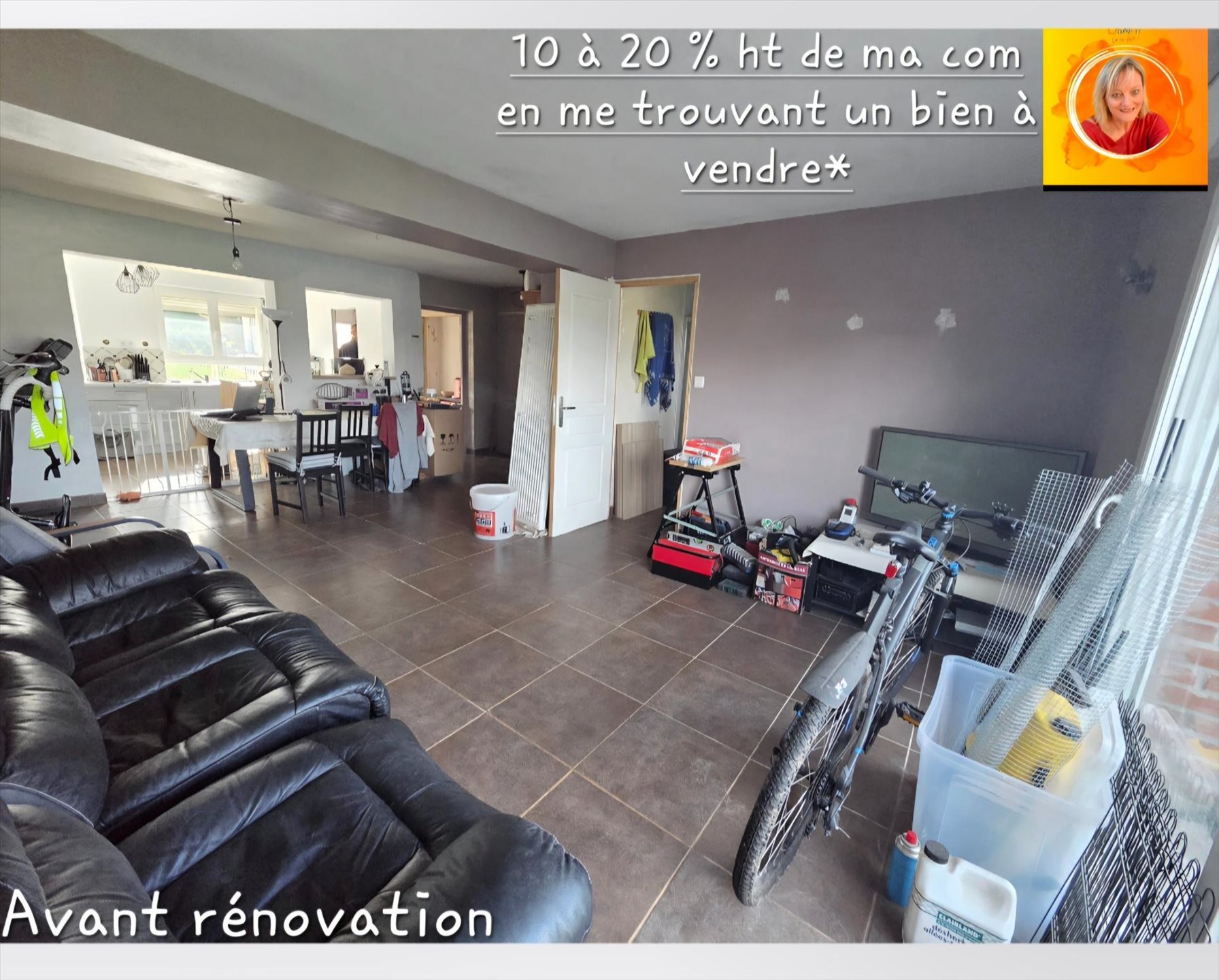 Maison à vendre, 92m², Feuchy