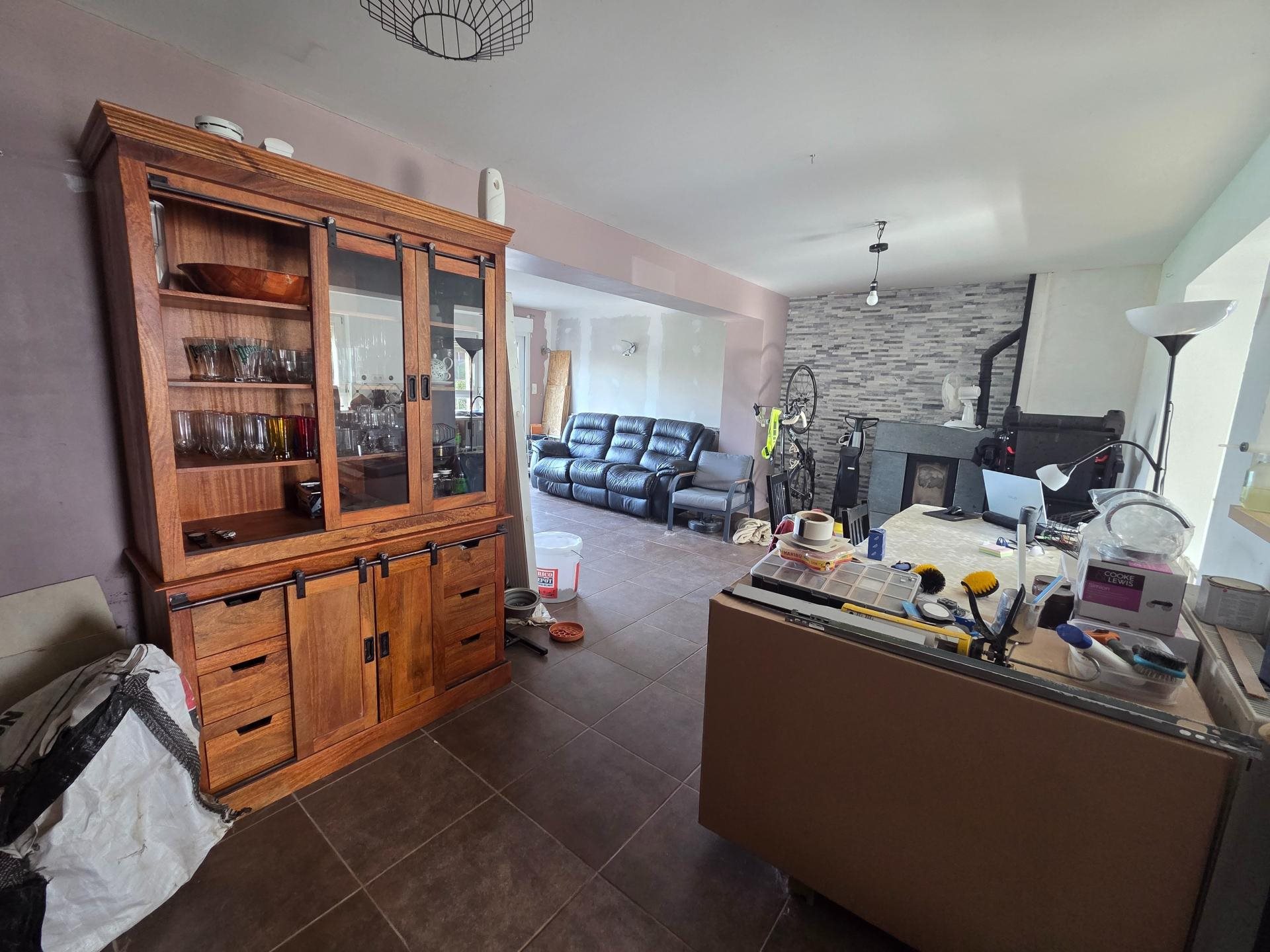 Maison à vendre, 92m², Feuchy