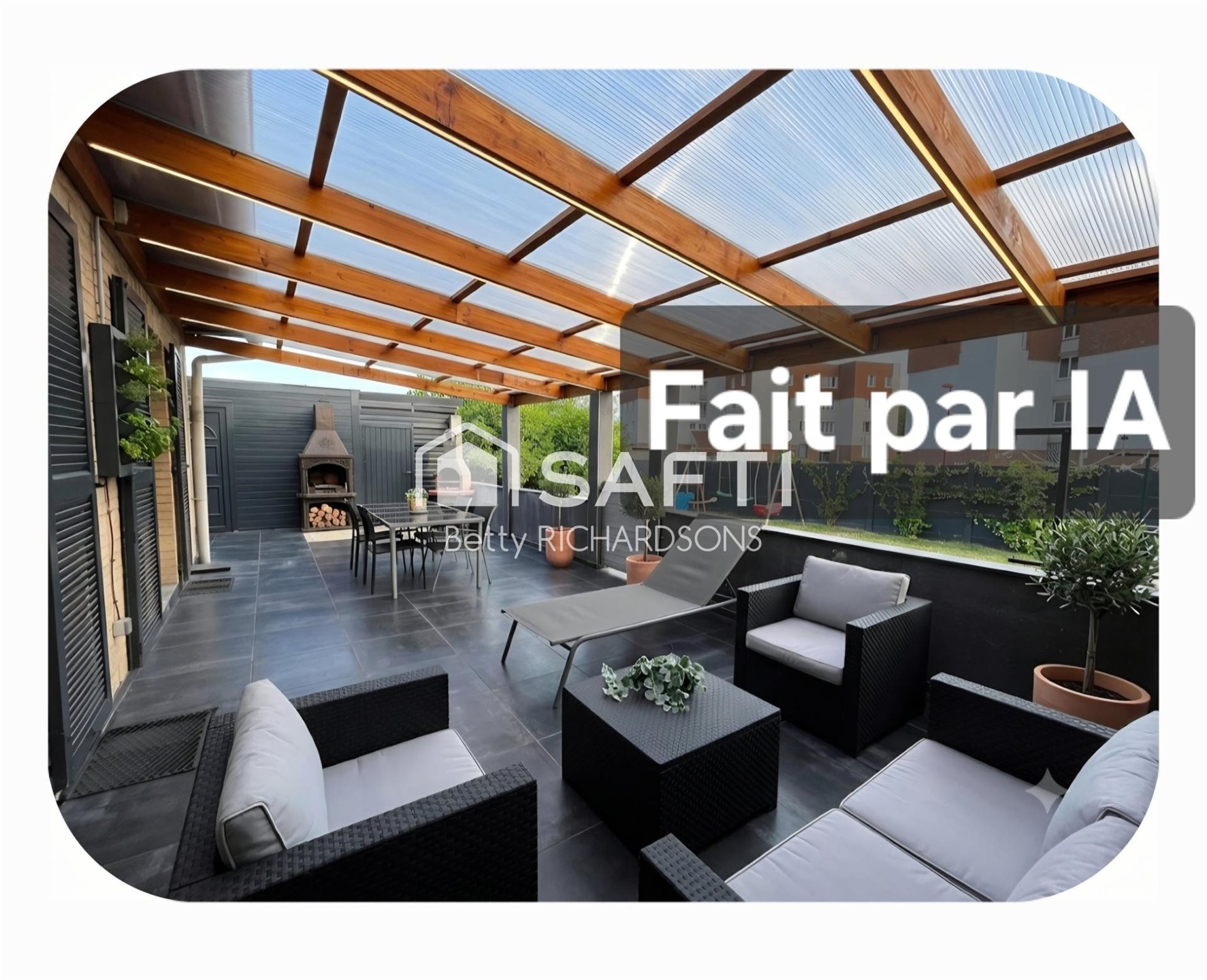 Maison à vendre, 137m², Sallaumines