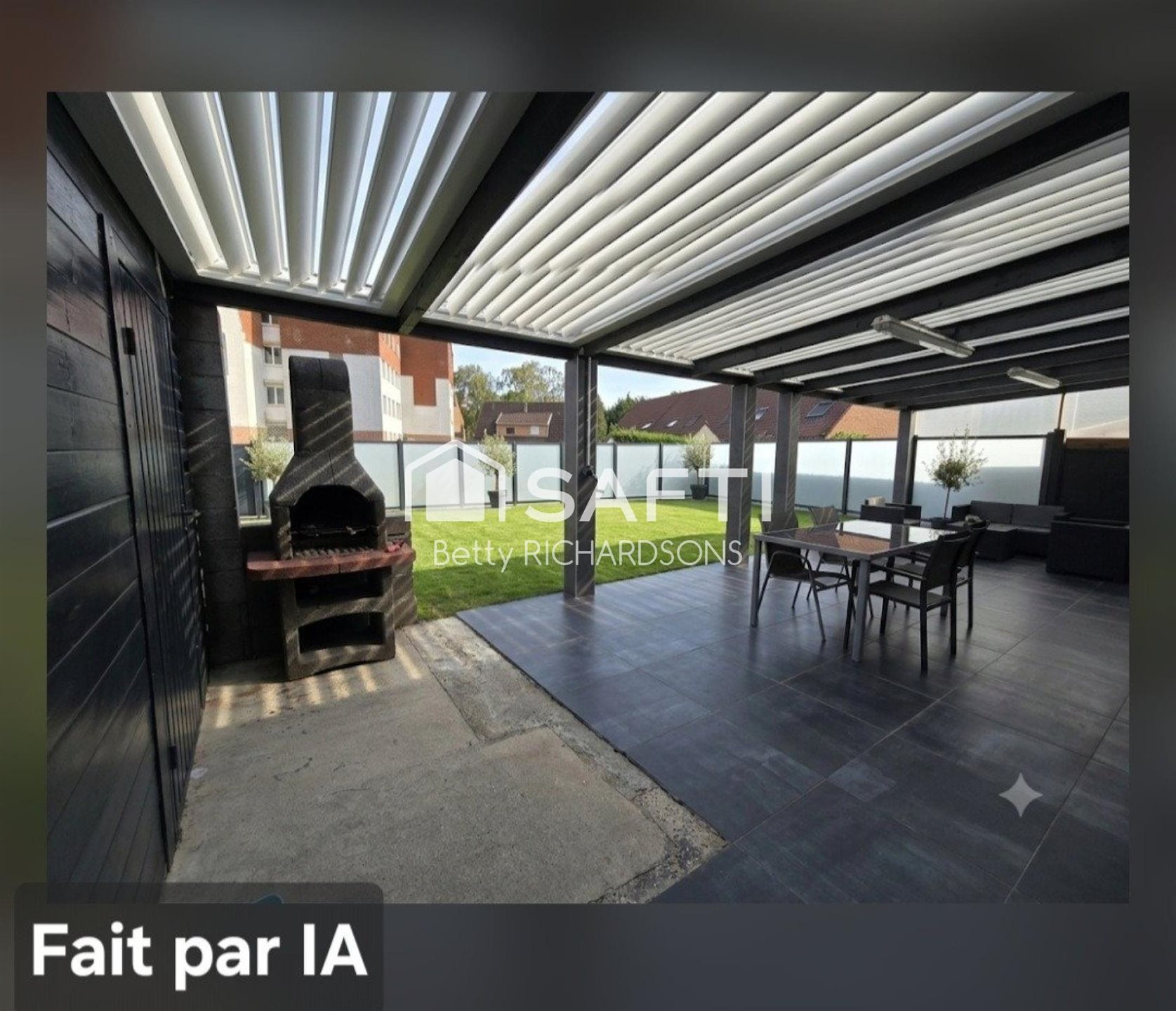 Maison à vendre, 137m², Sallaumines