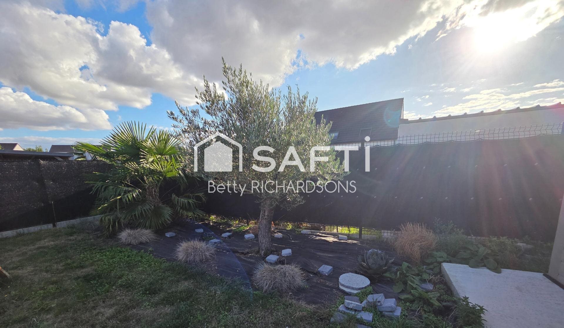 Maison à vendre, 106m², Avion