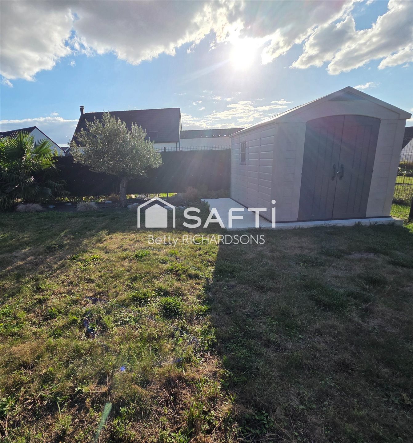 Maison à vendre, 106m², Avion