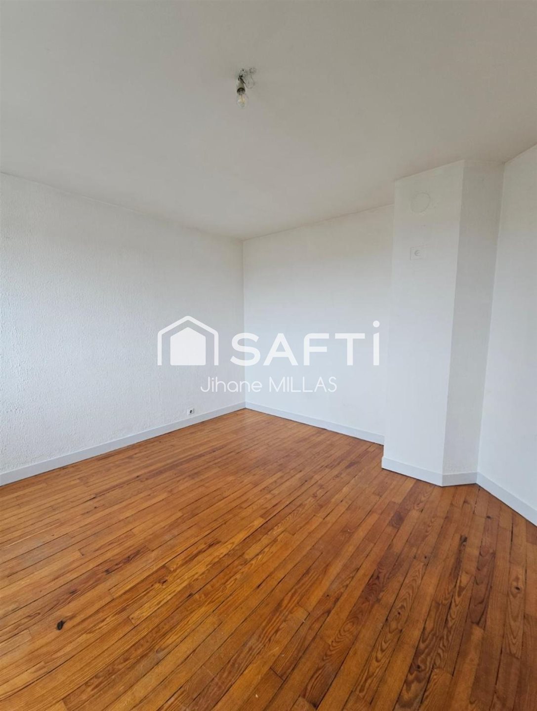 Appartement à vendre, 57m², Toulouse