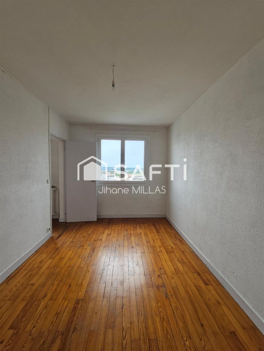Appartement à vendre, 57m², Toulouse
