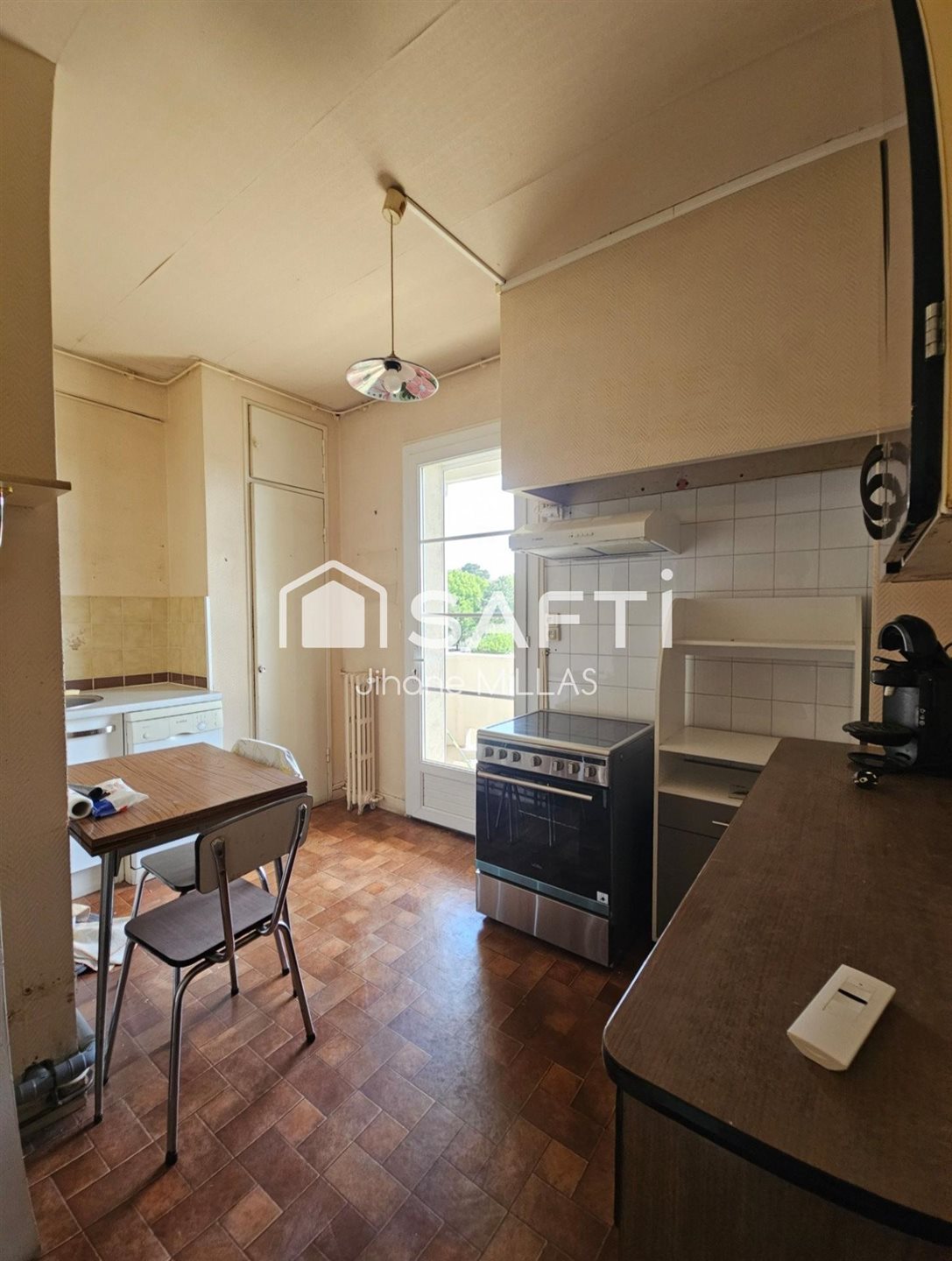 Appartement à vendre, 82m², Toulouse