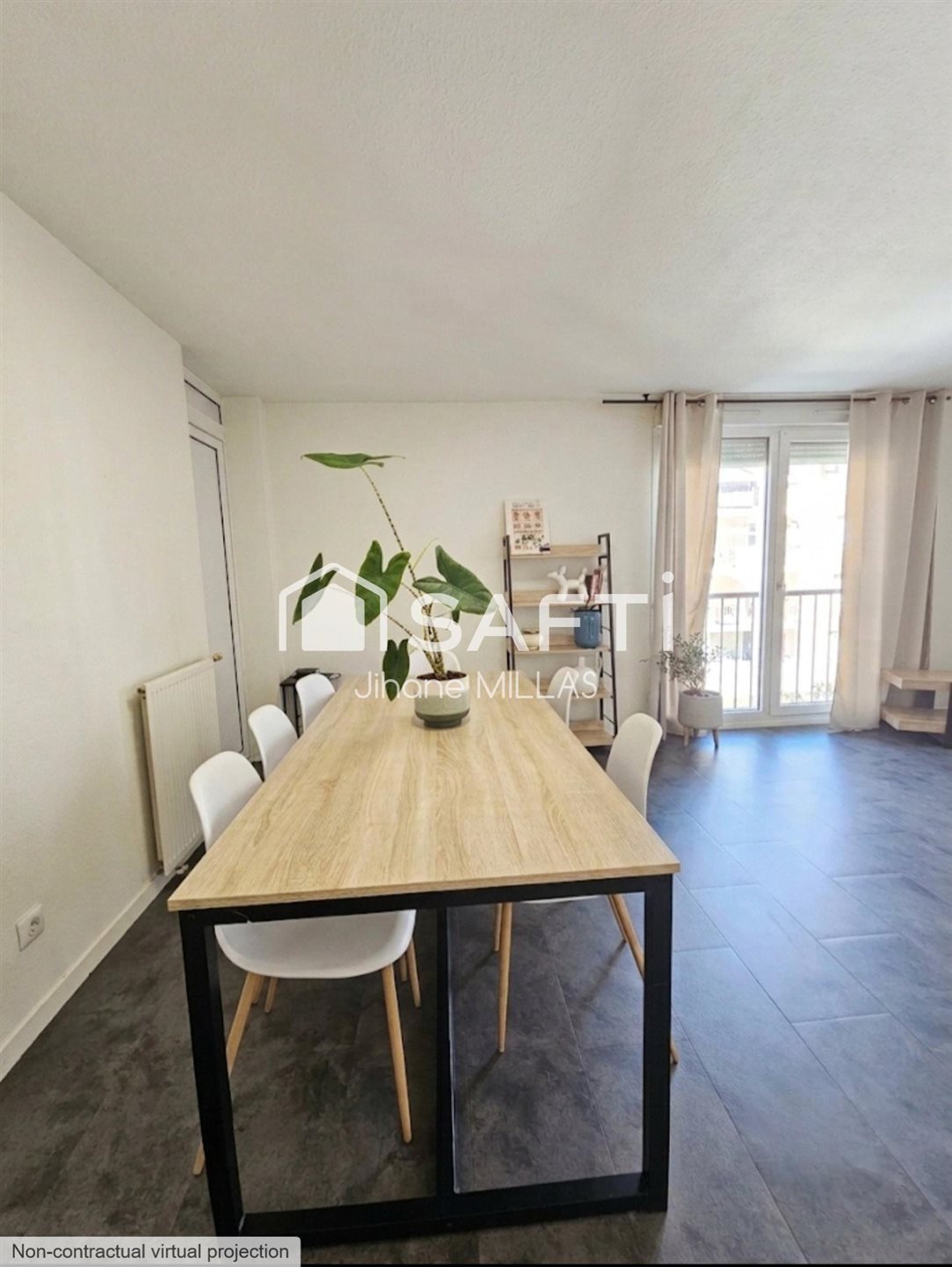 Appartement à vendre, 71m², Toulouse