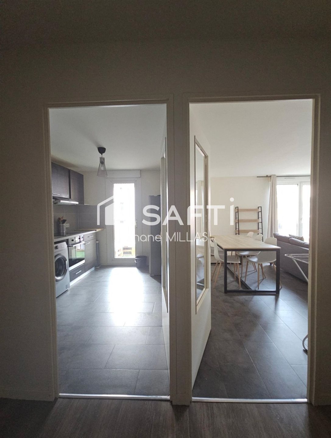 Appartement à vendre, 71m², Toulouse