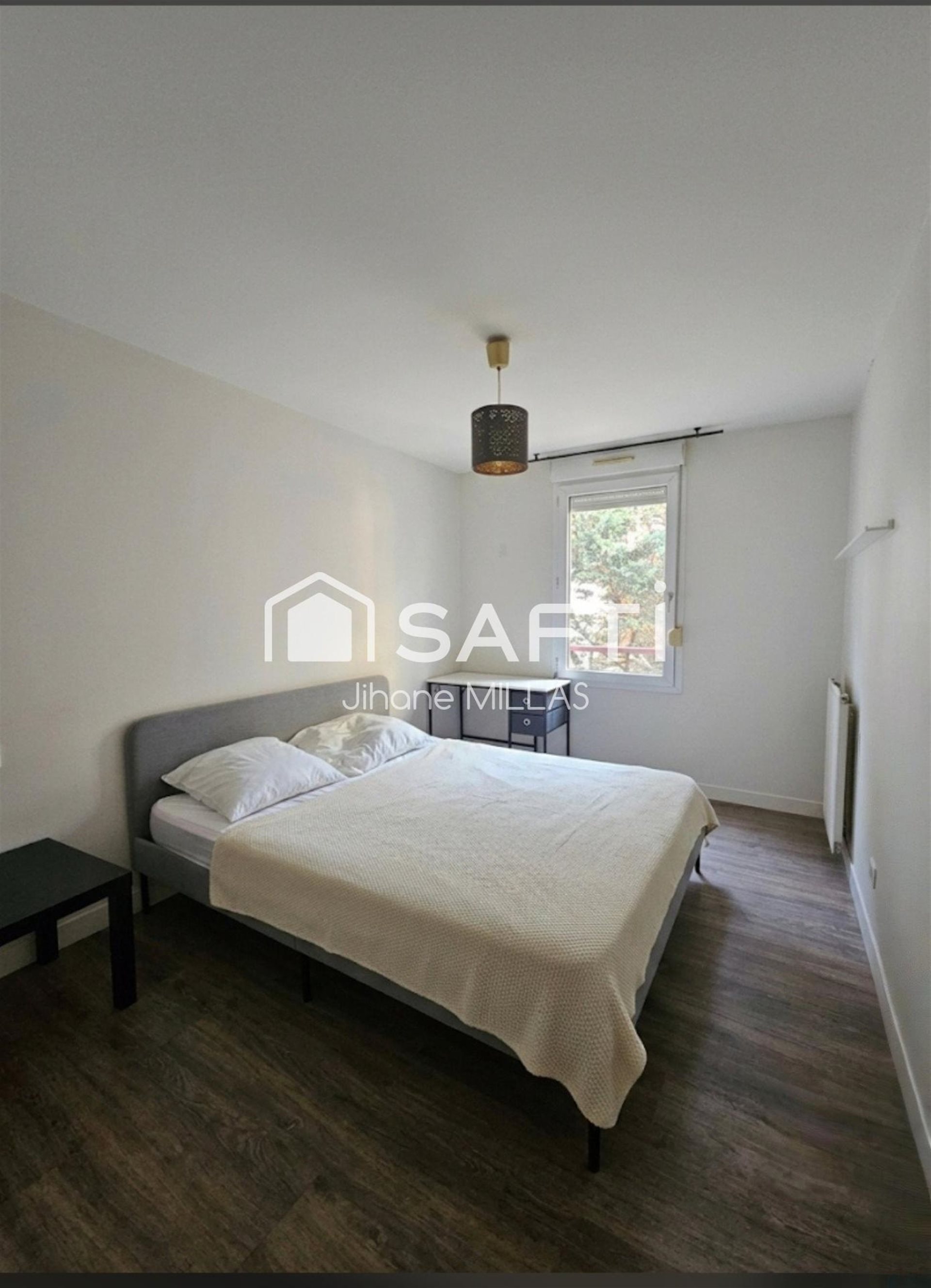 Appartement à vendre, 71m², Toulouse