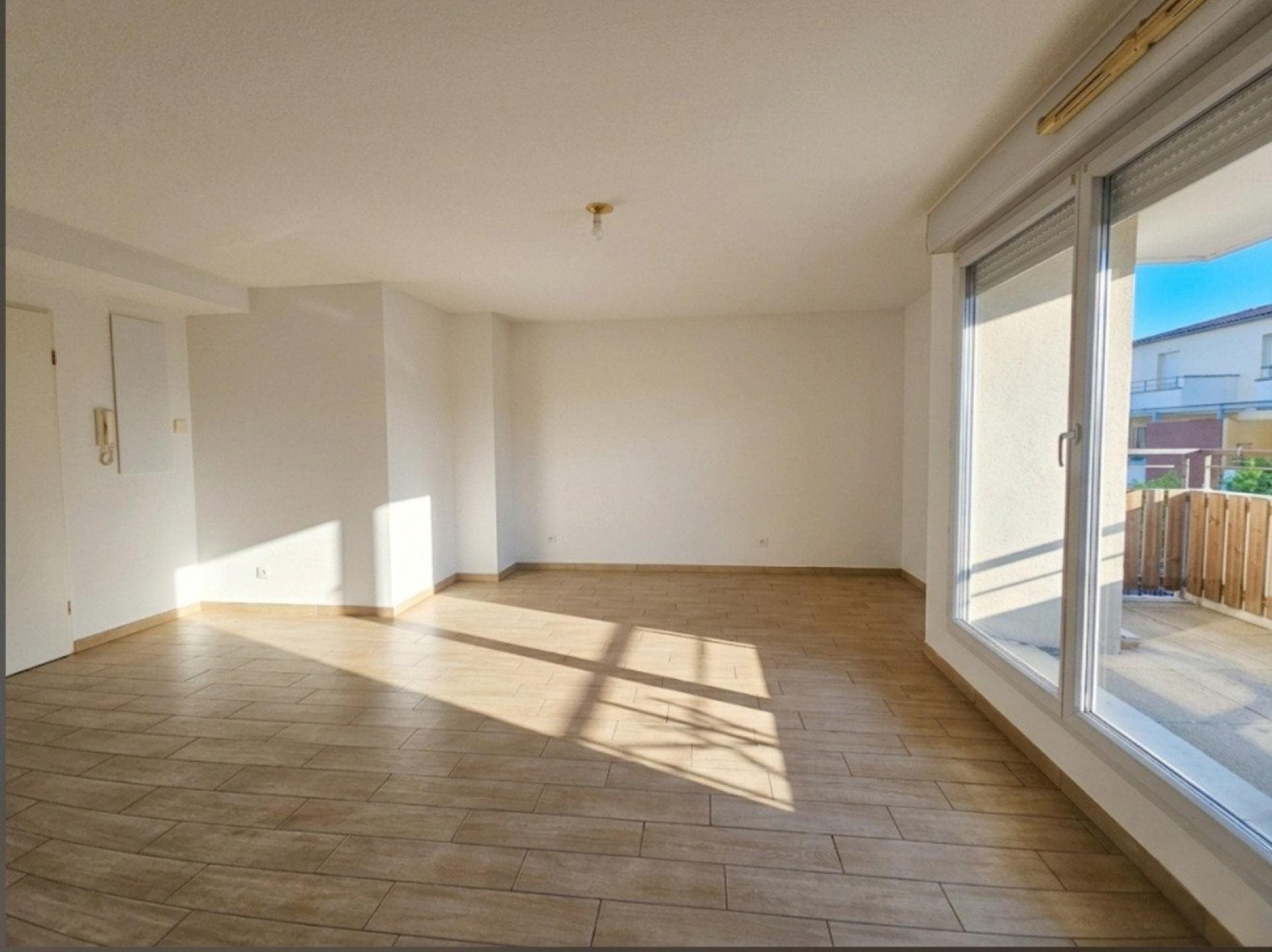 Appartement à vendre, 59m², Launaguet