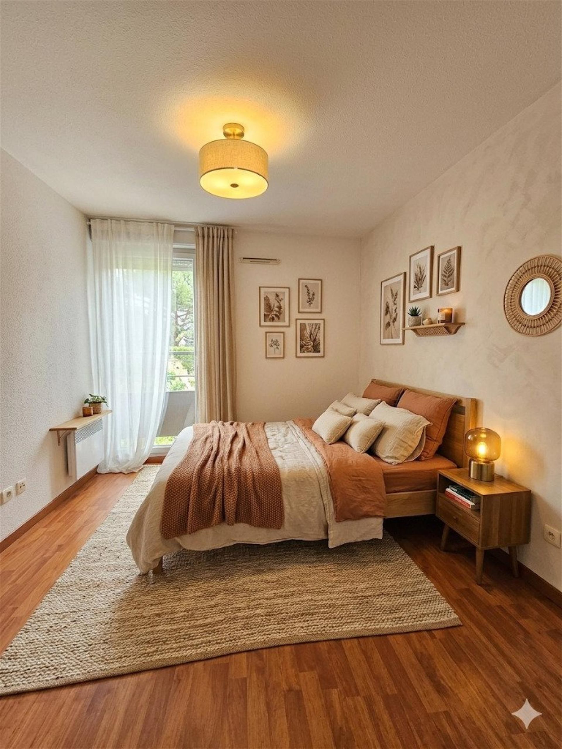 Appartement à vendre, 59m², Launaguet