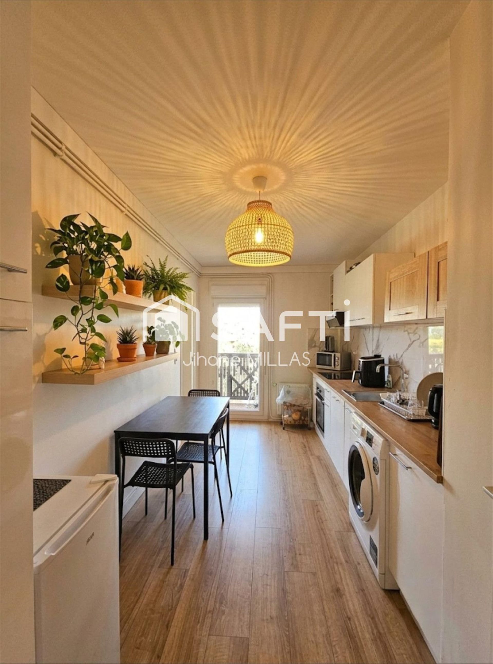 Appartement à vendre, 67m², Blagnac