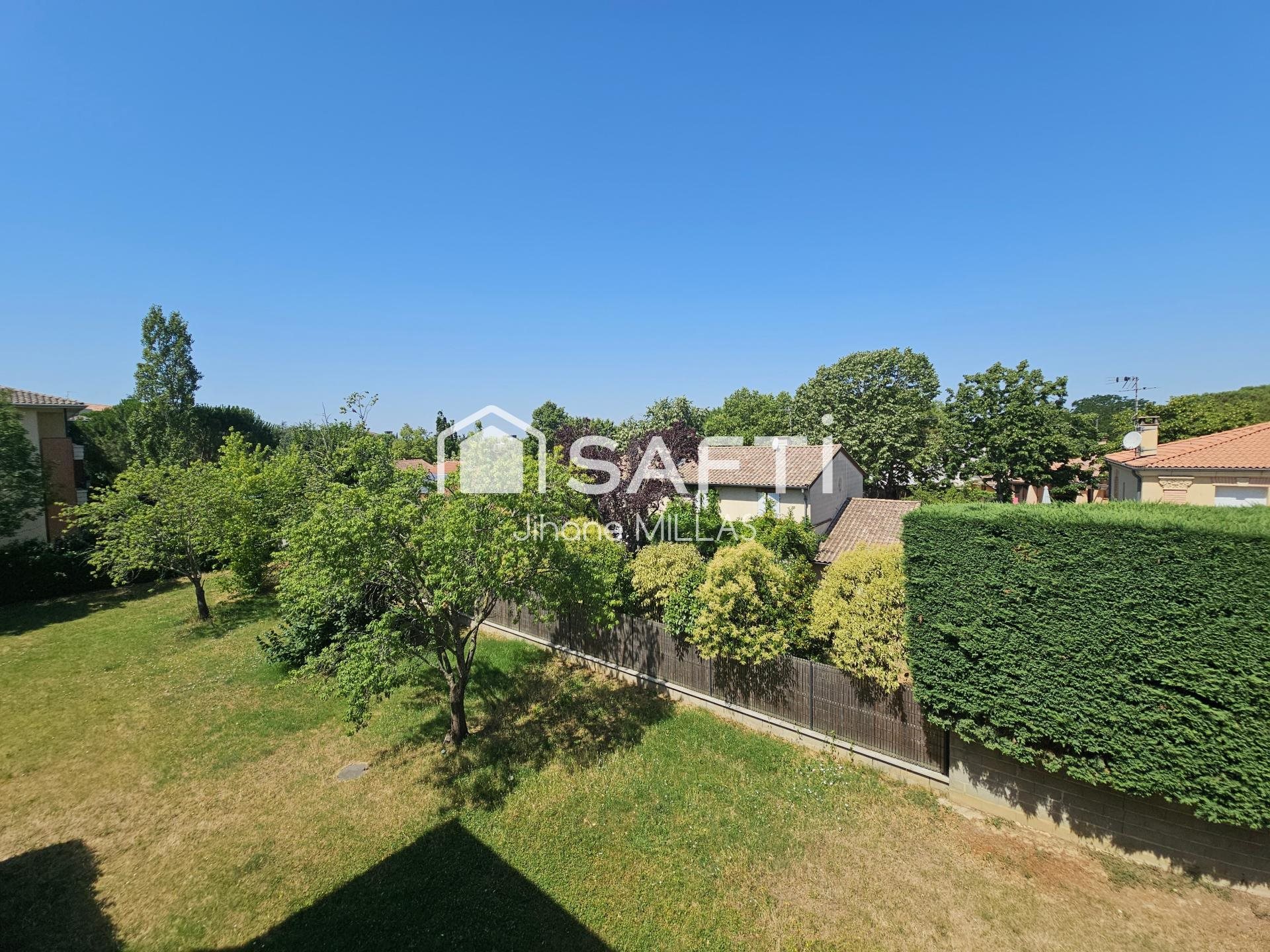 Appartement à vendre, 67m², Blagnac
