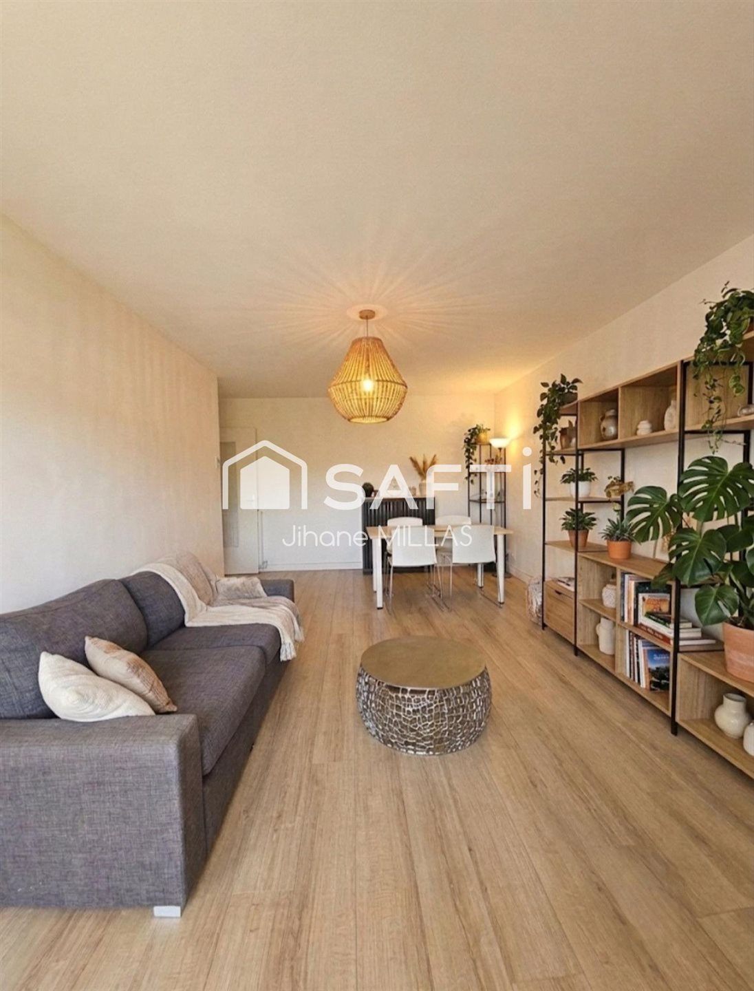 Appartement à vendre, 67m², Blagnac