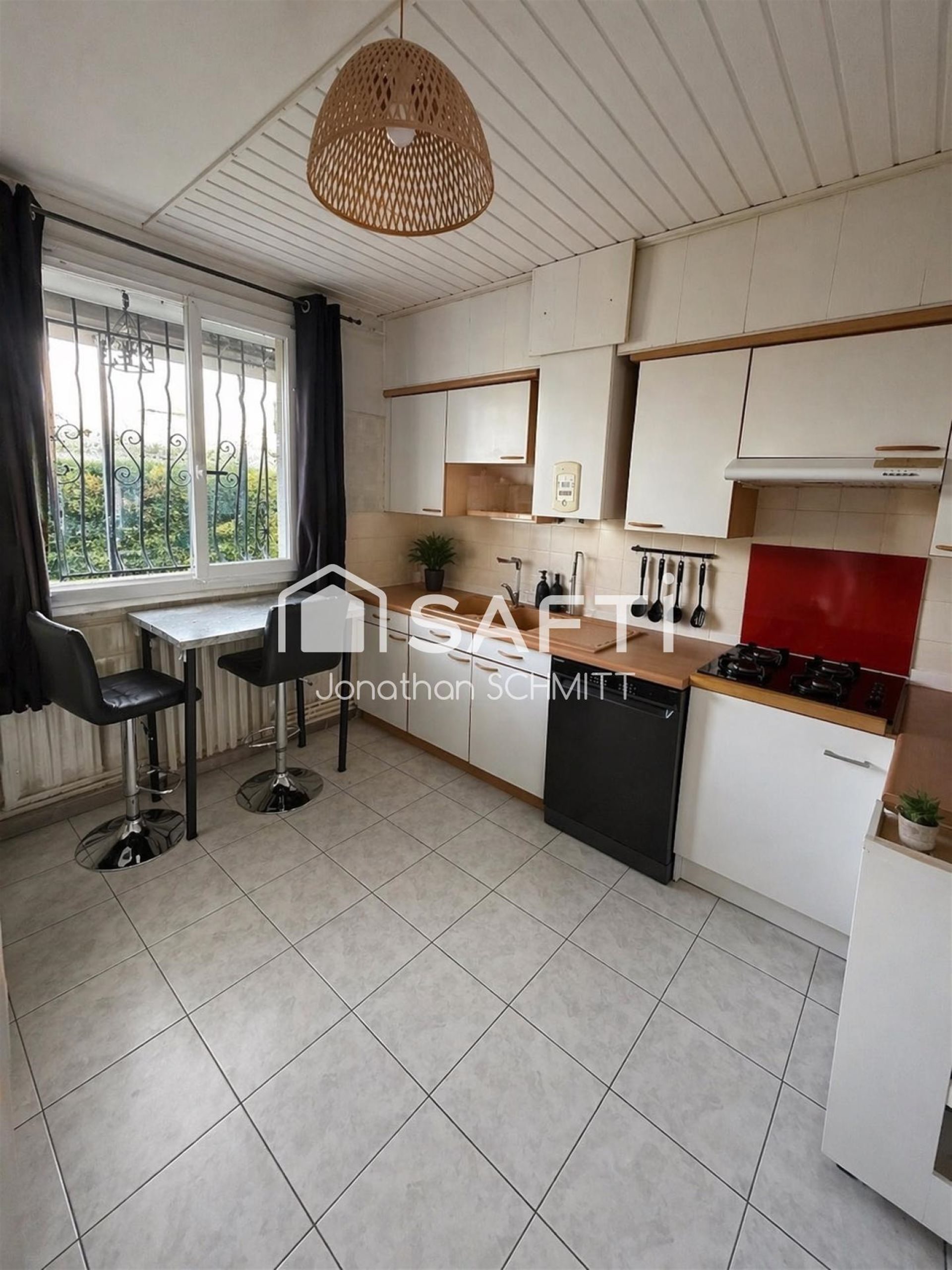 Maison à vendre, 125m², Cazilhac