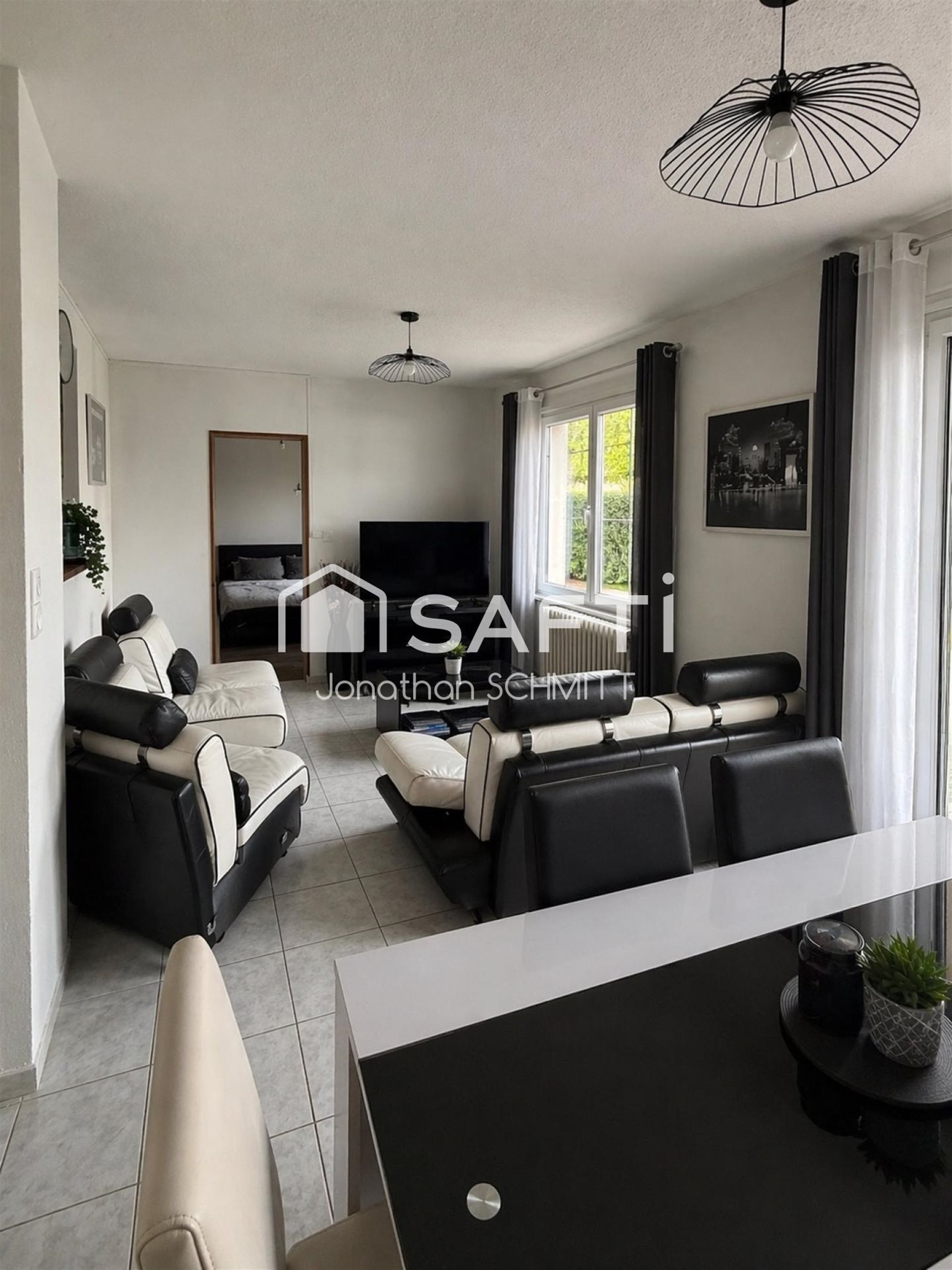 Maison à vendre, 125m², Cazilhac