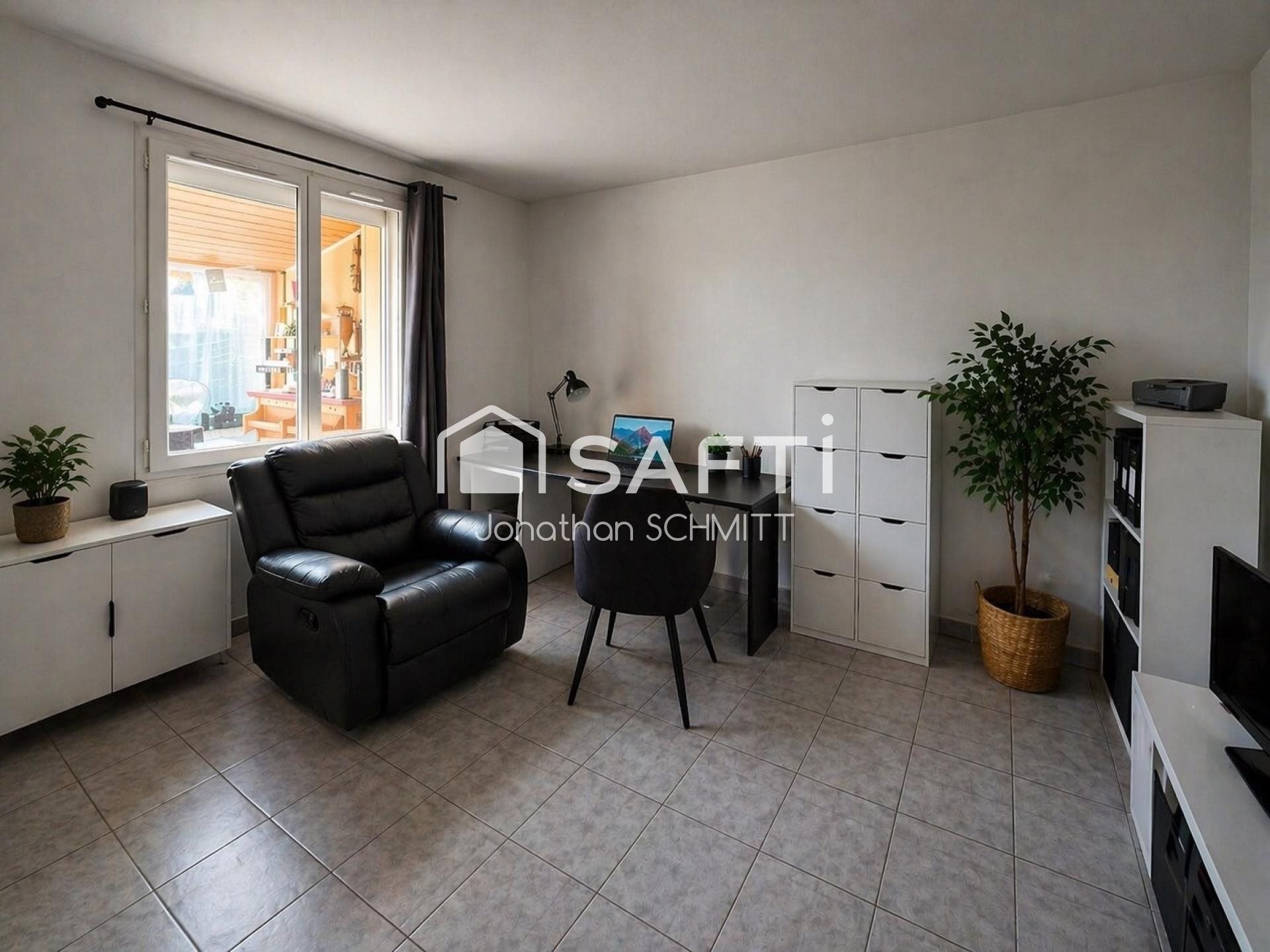 Maison à vendre, 125m², Cazilhac