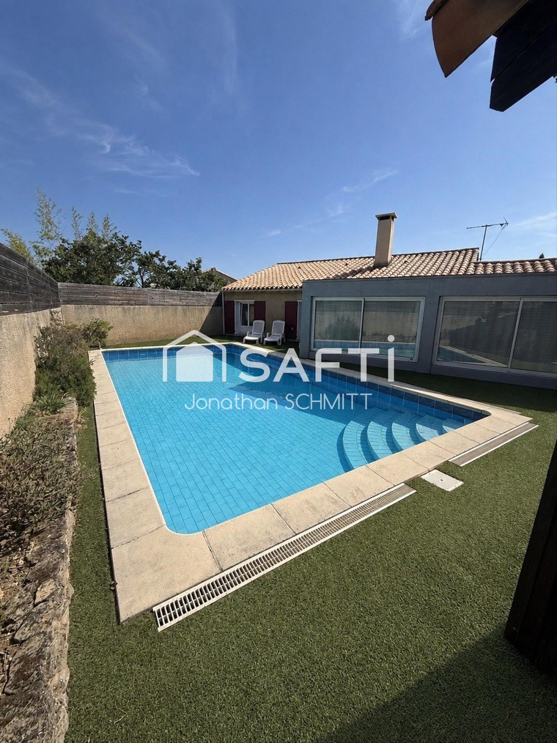Maison à vendre, 122m², Carcassonne