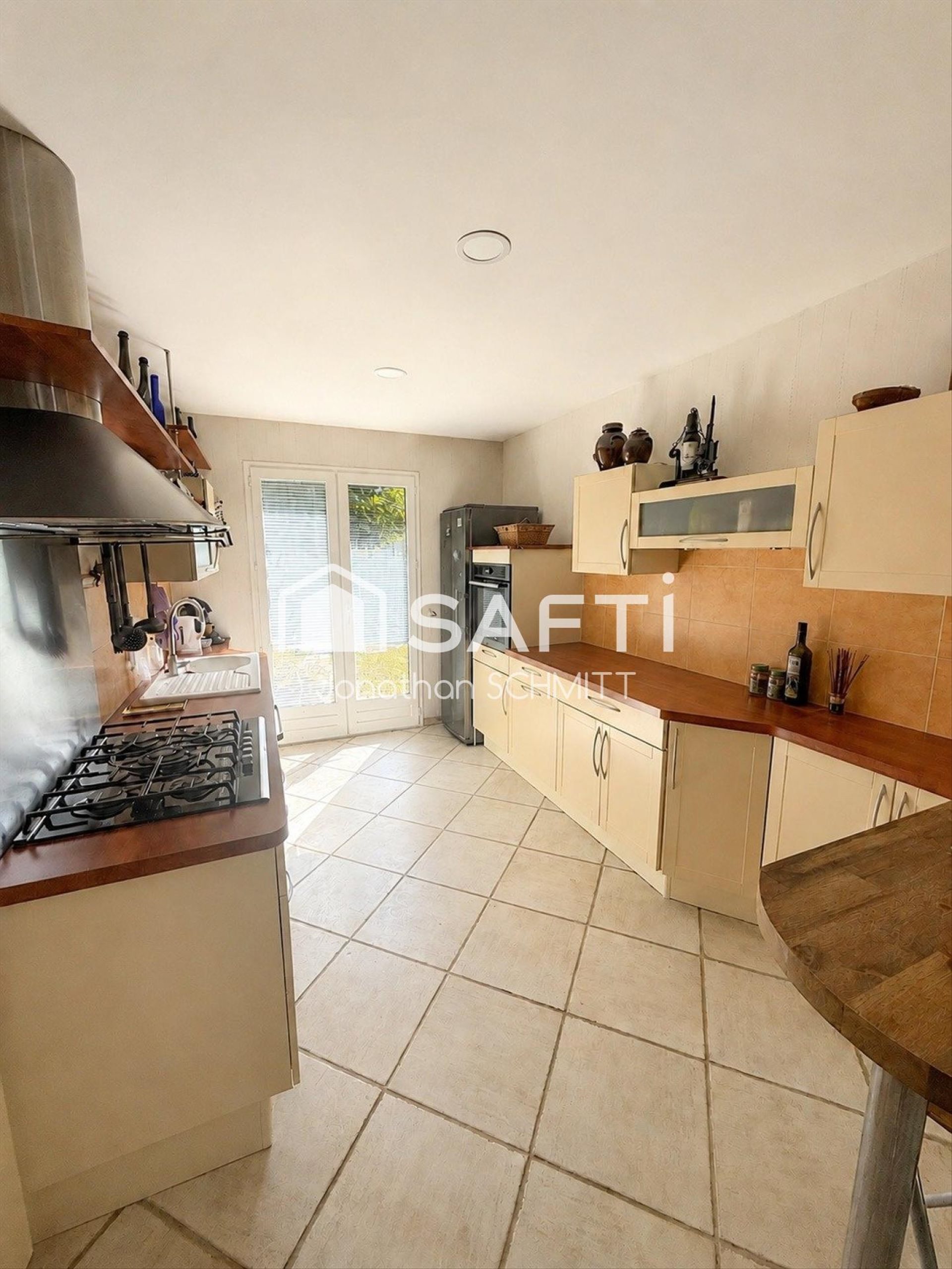 Maison à vendre, 122m², Carcassonne