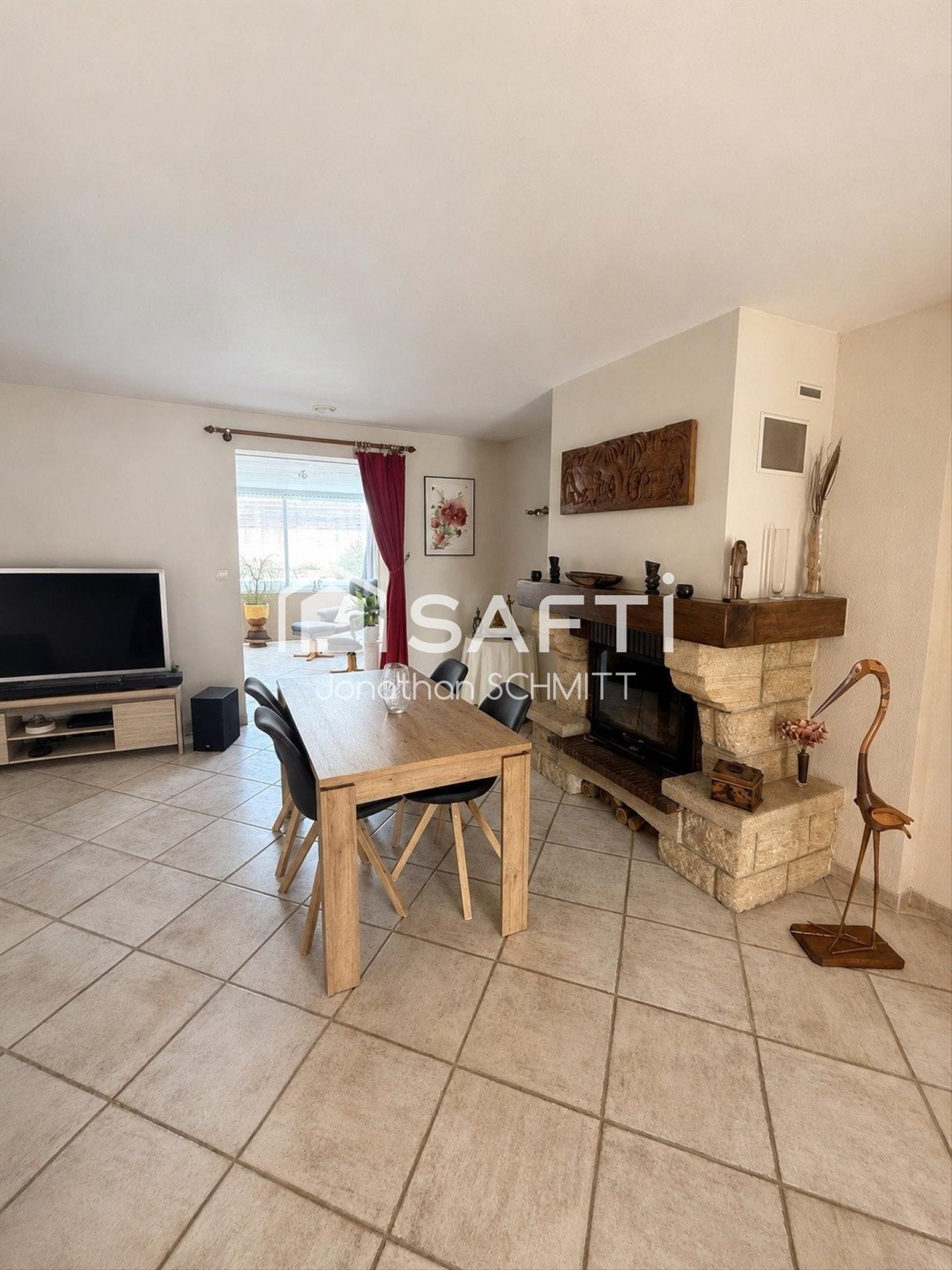 Maison à vendre, 122m², Carcassonne
