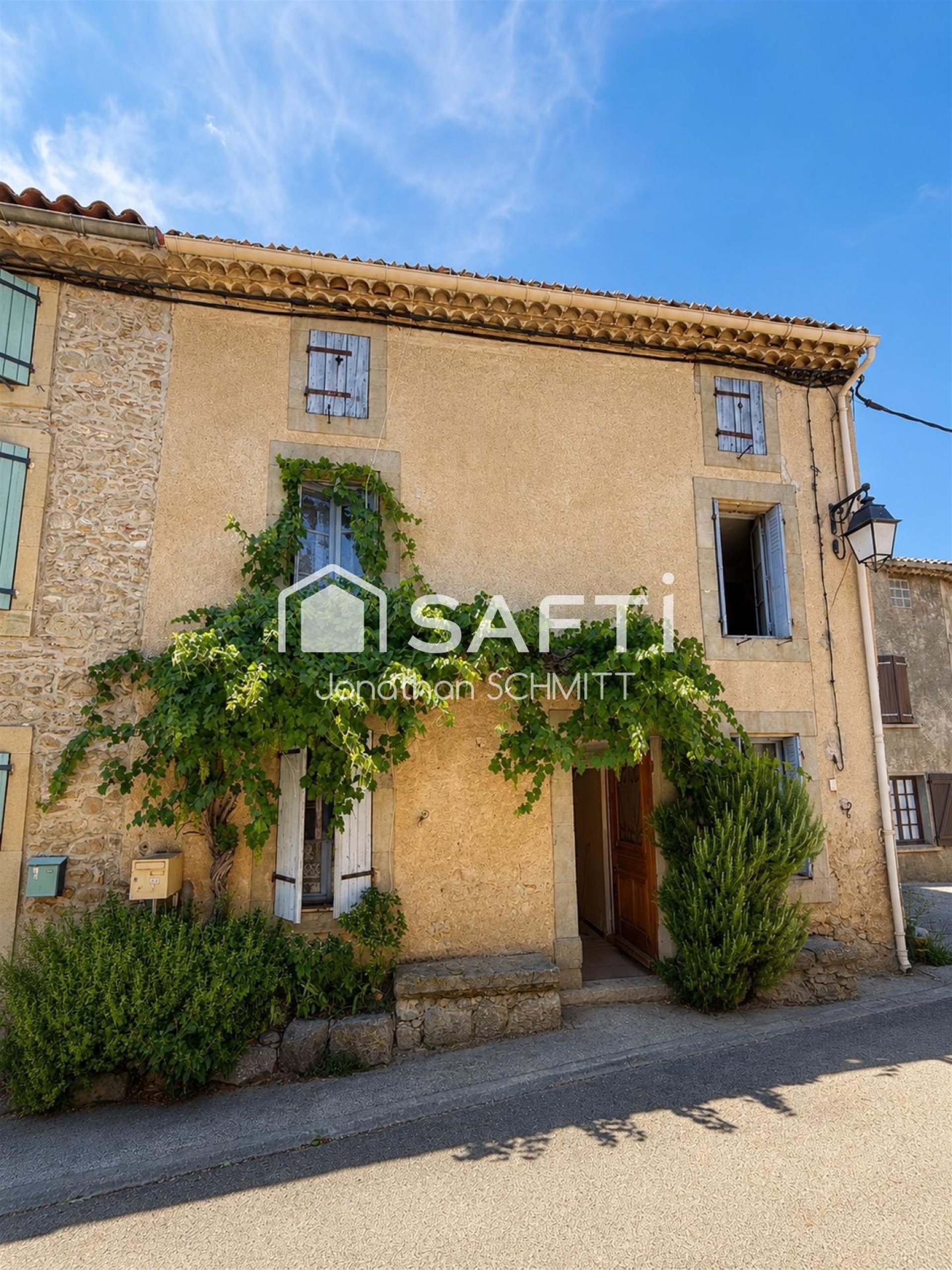 Maison à vendre, 225m², Ladern-sur-Lauquet