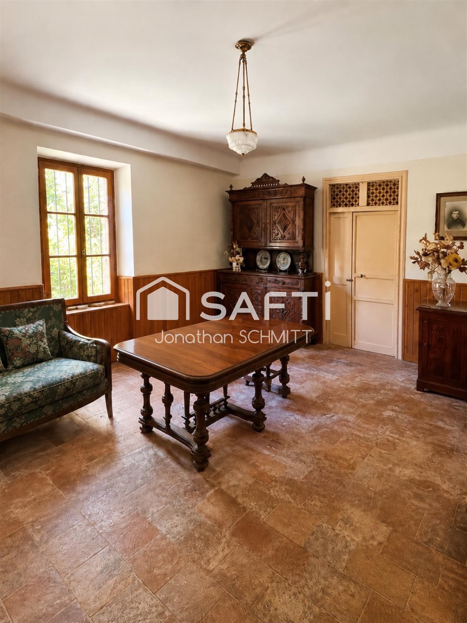 Maison à vendre, 225m², Ladern-sur-Lauquet