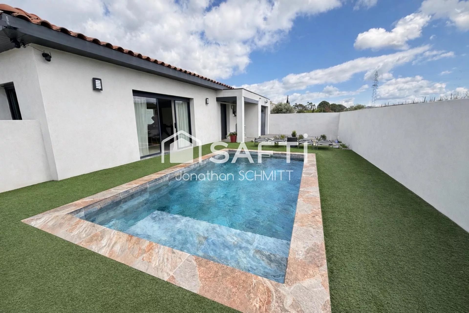 Maison à vendre, 219m², Cazilhac