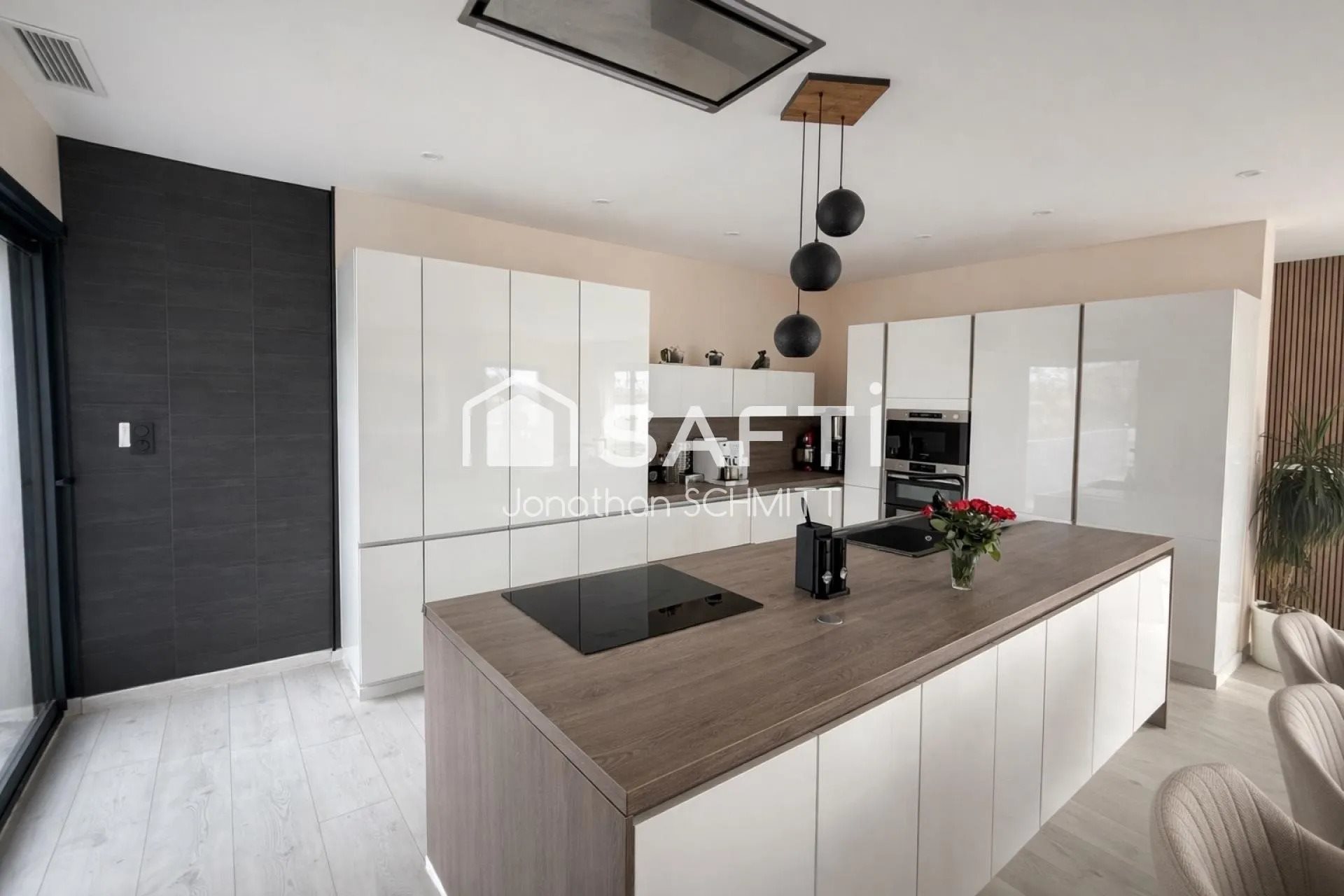 Maison à vendre, 219m², Cazilhac