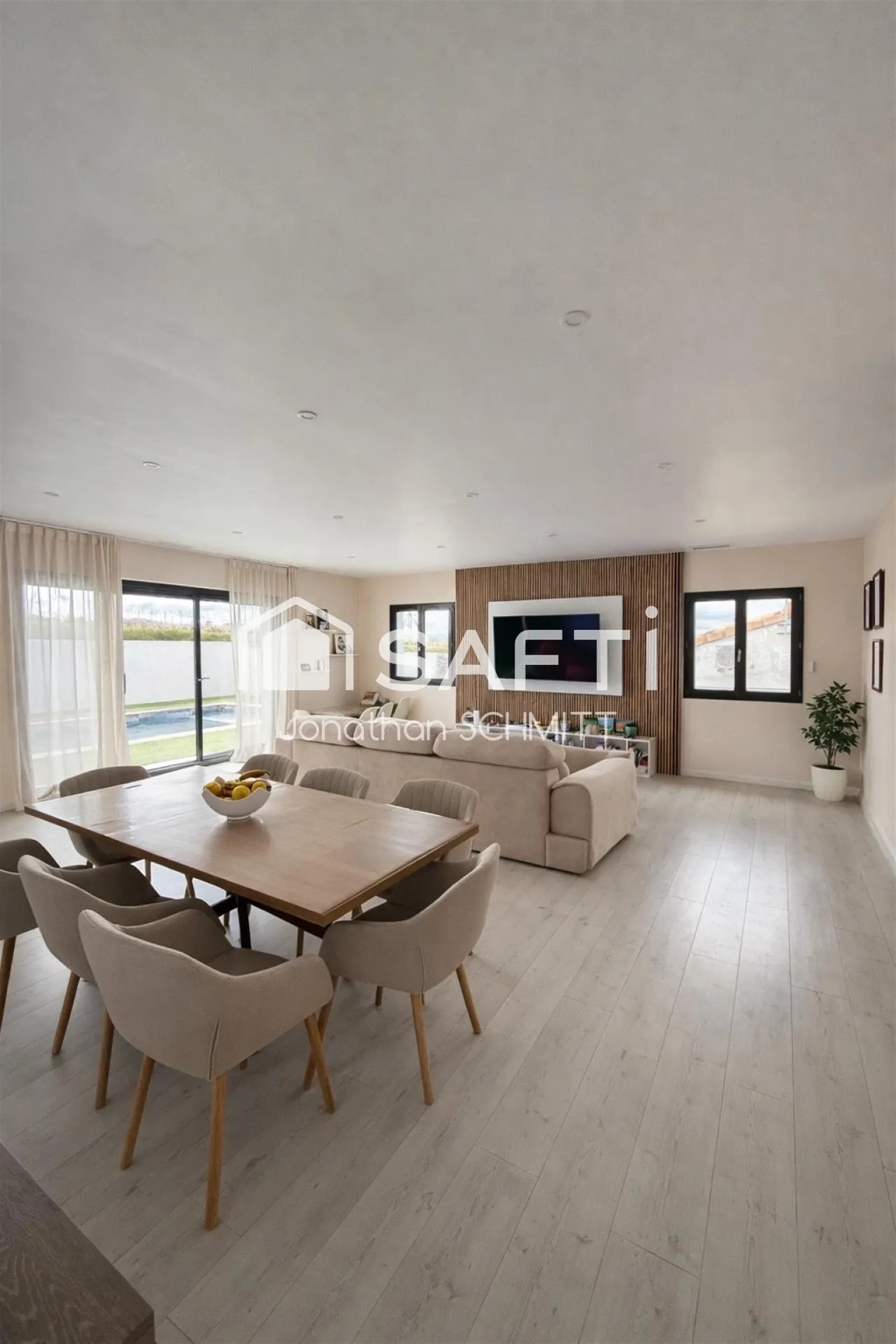 Maison à vendre, 219m², Cazilhac