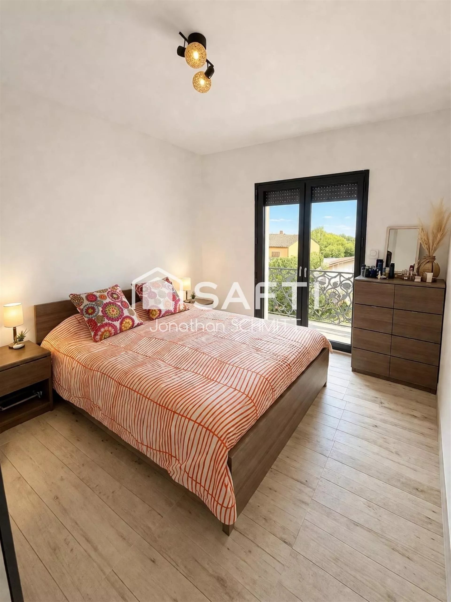 Maison à vendre, 219m², Cazilhac