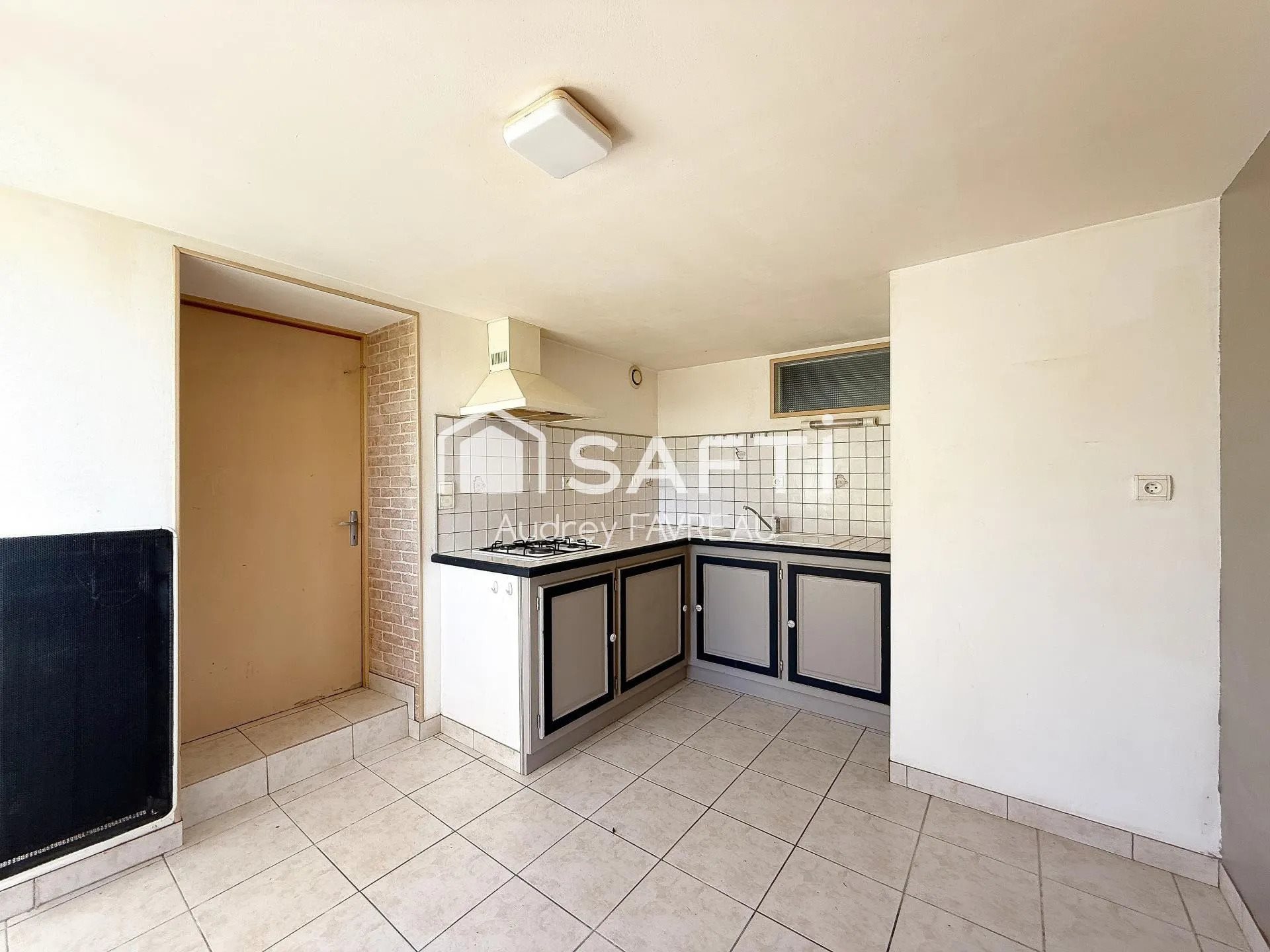 Maison à vendre, 64m², Louin