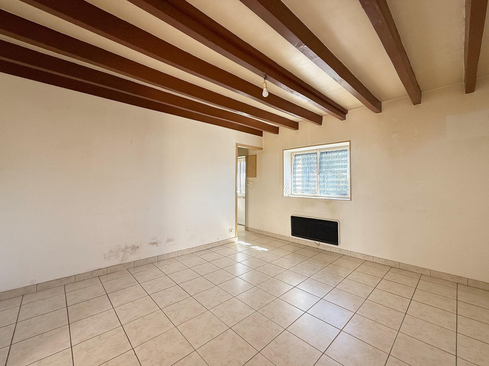 Maison à vendre, 64m², Lageon
