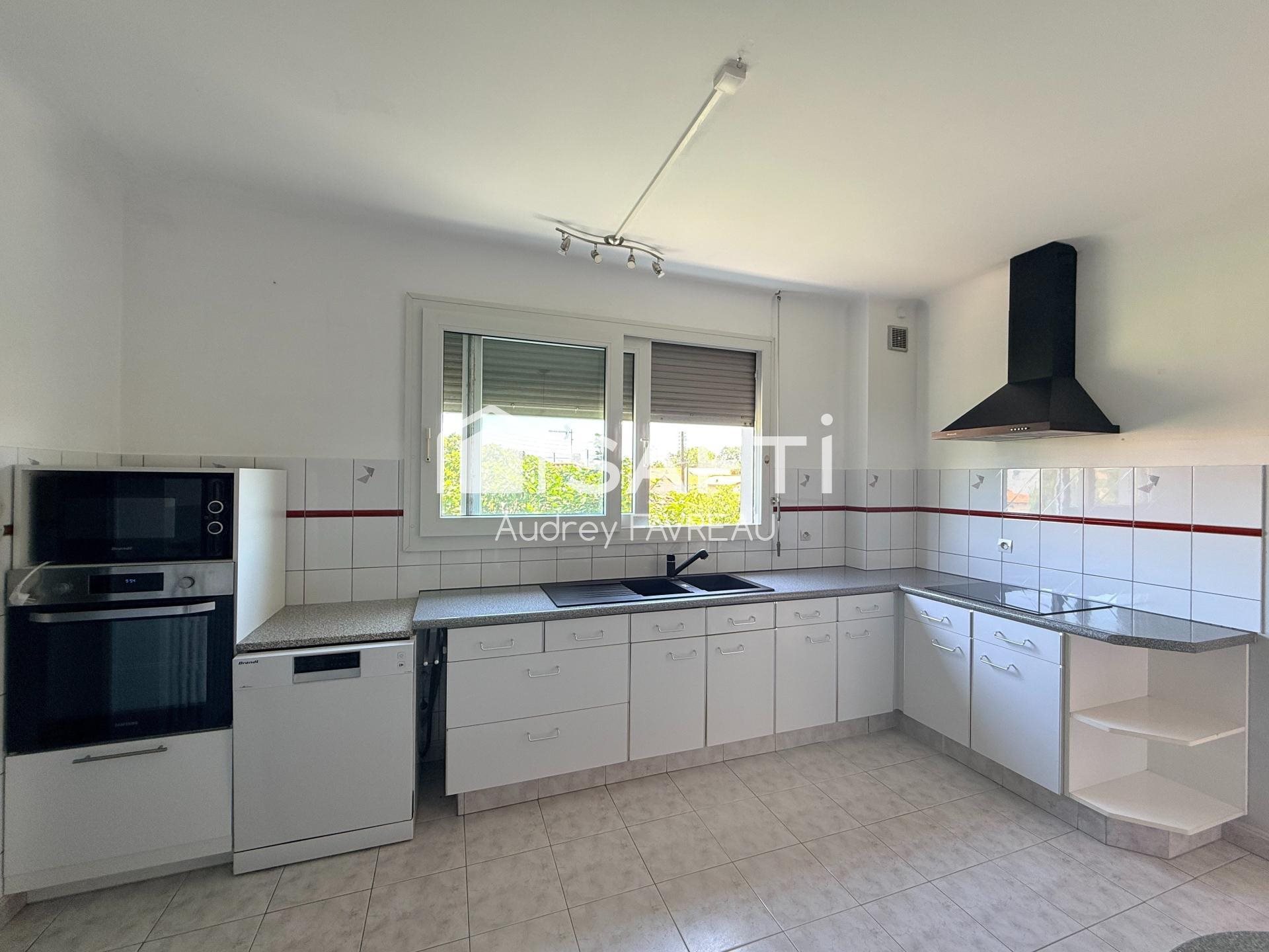 Maison à vendre, 168m², Parthenay