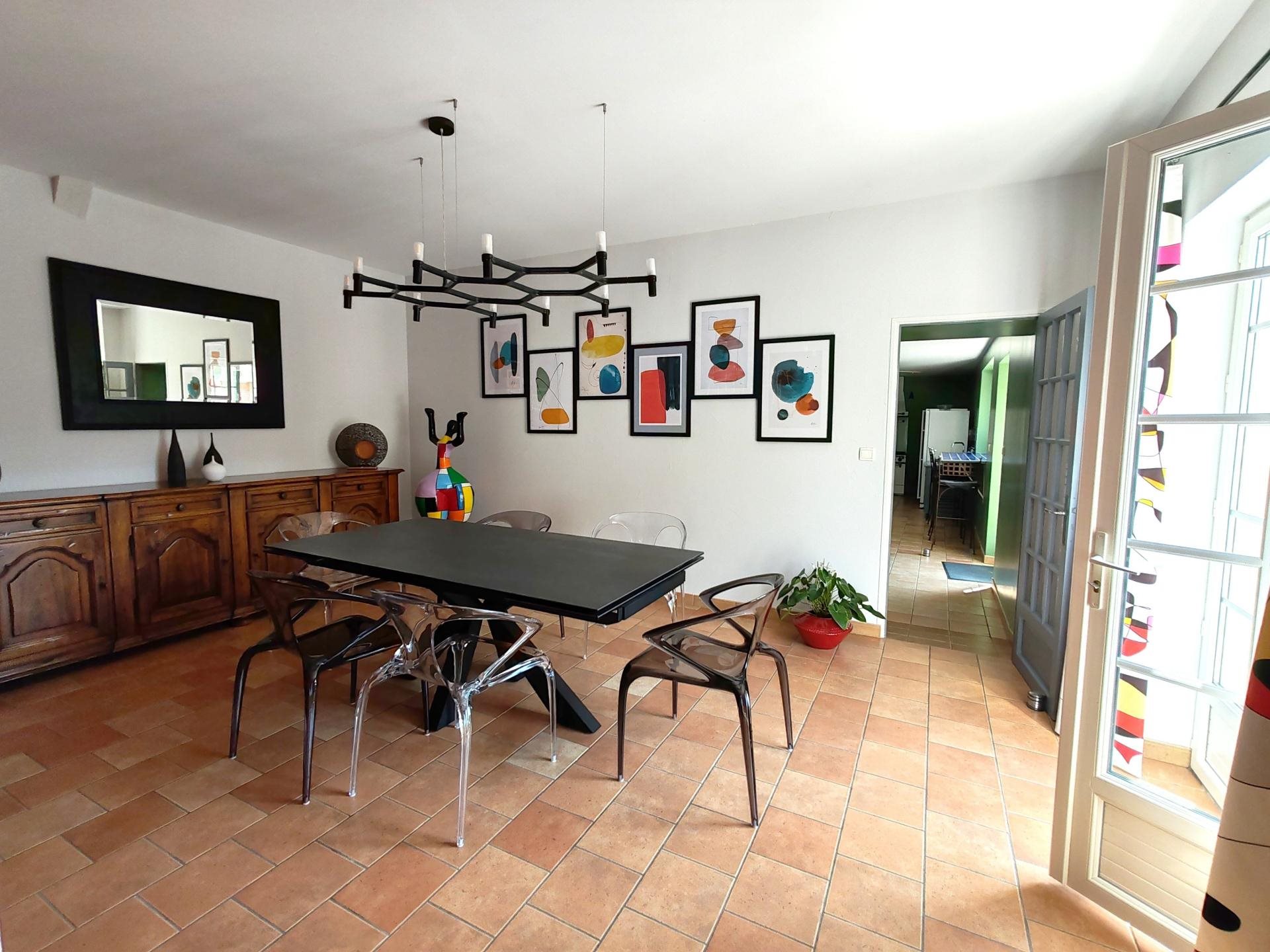 Maison à vendre, 264m², Baugé