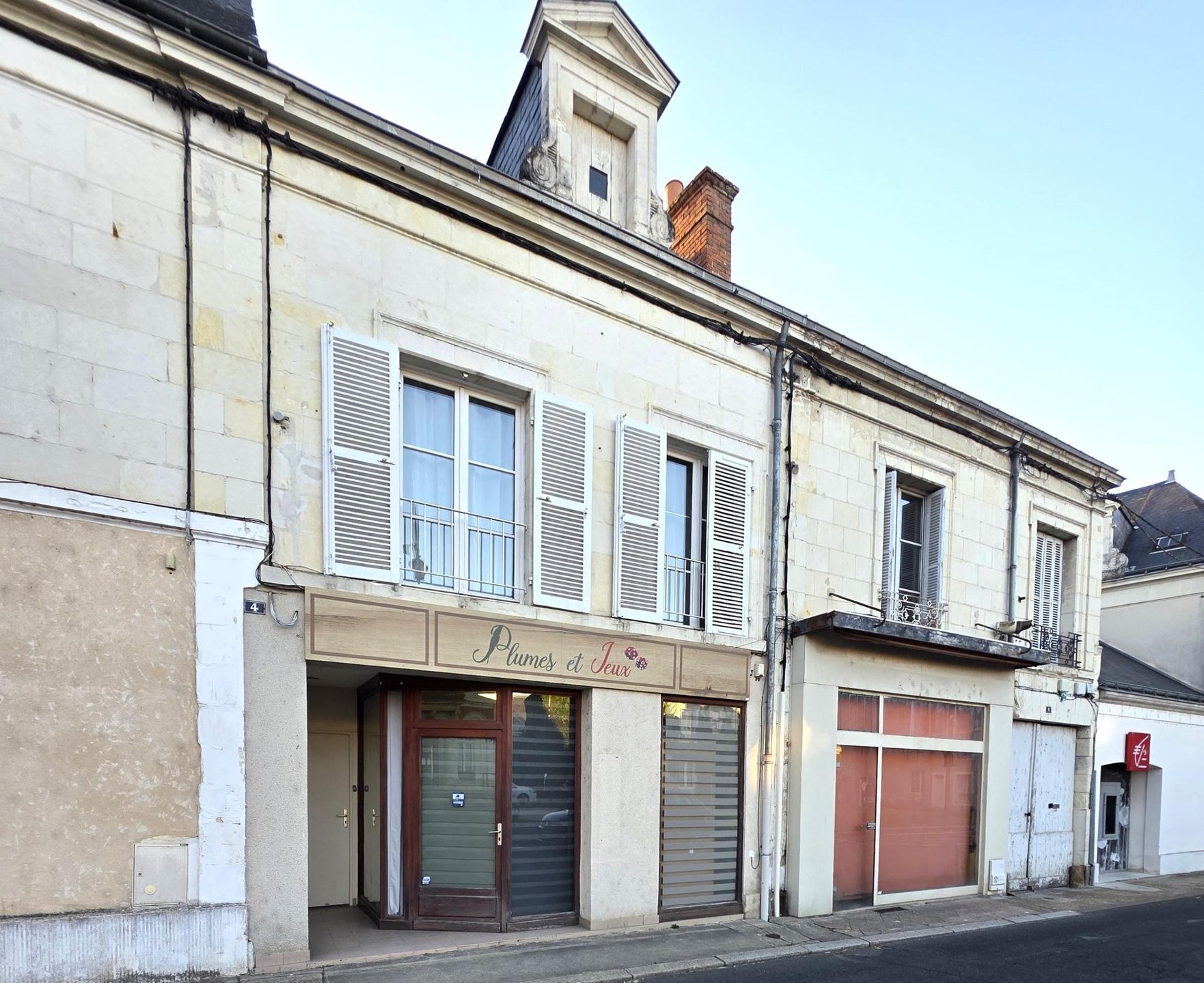Maison à vendre, 80m², Le Lude
