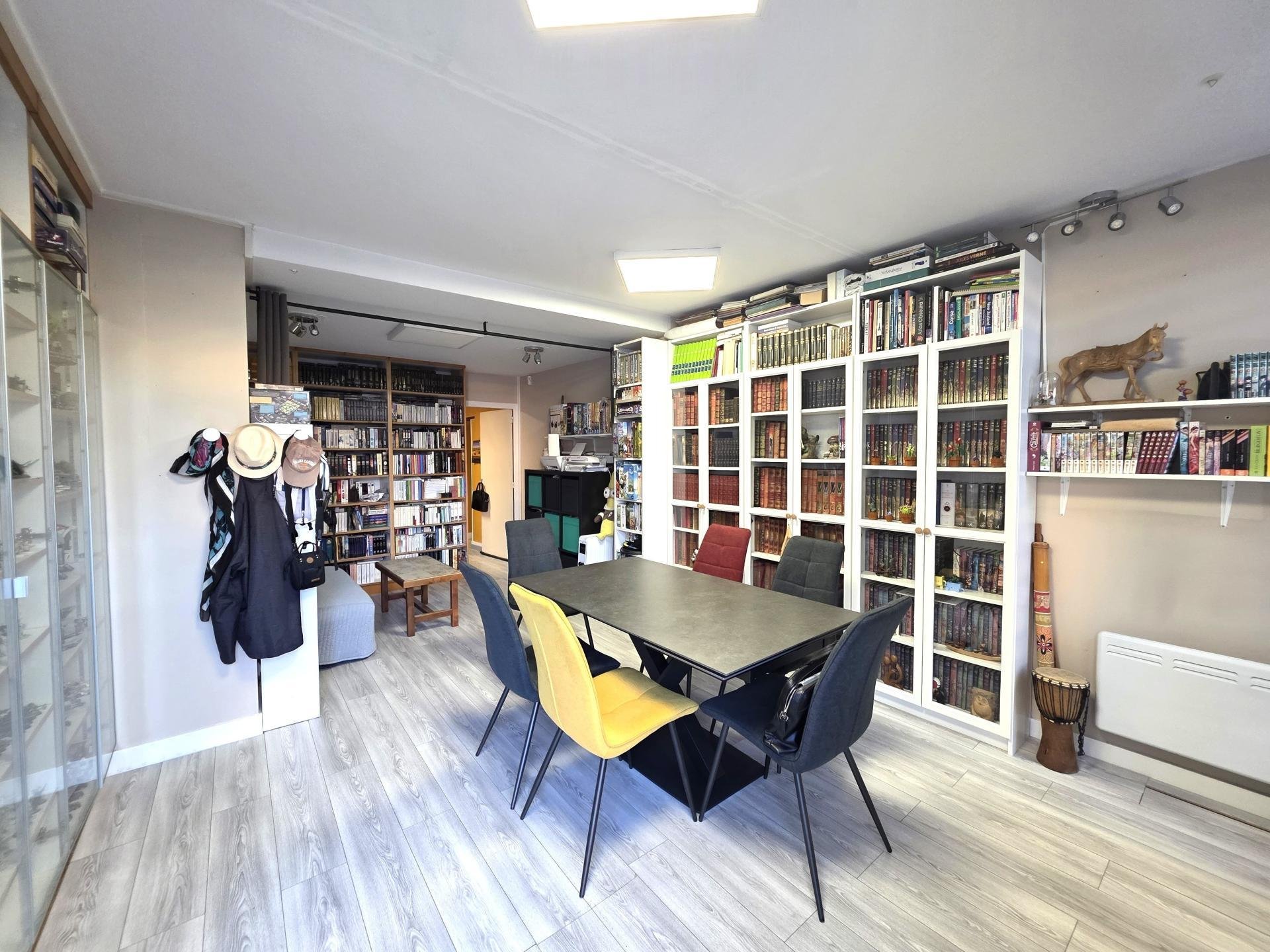 Maison à vendre, 80m², Le Lude
