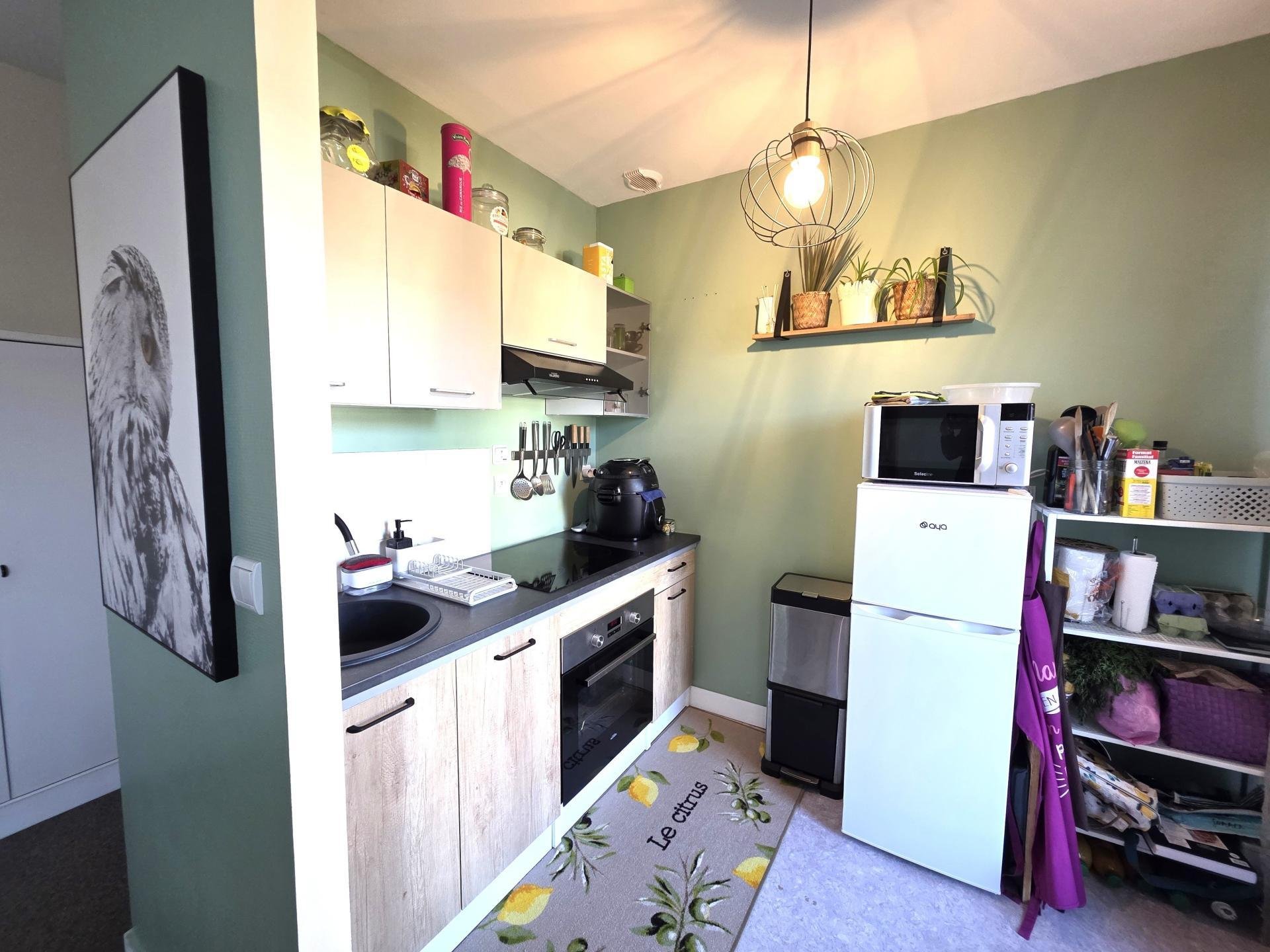 Maison à vendre, 80m², Le Lude