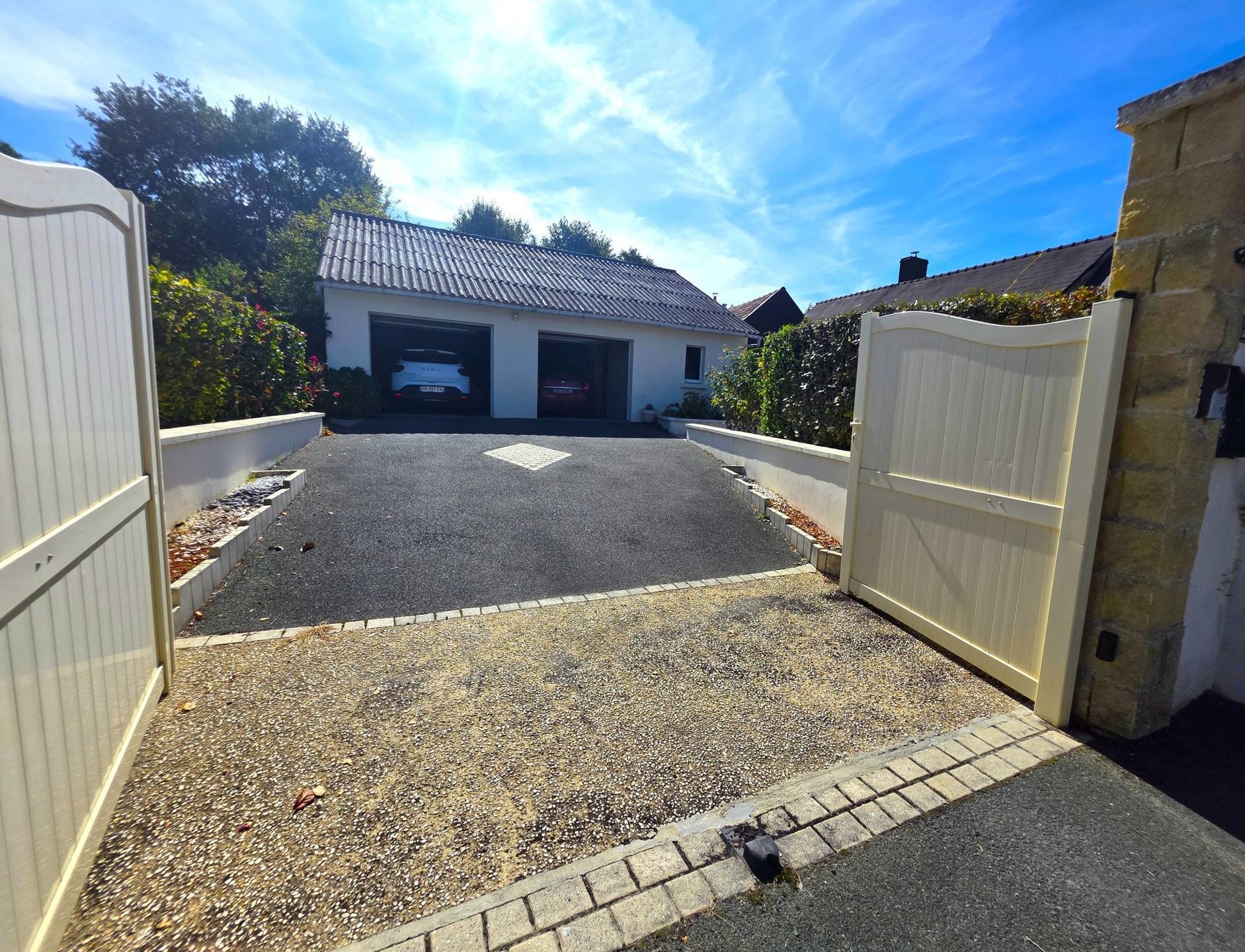 Maison à vendre, 121m², Baugé