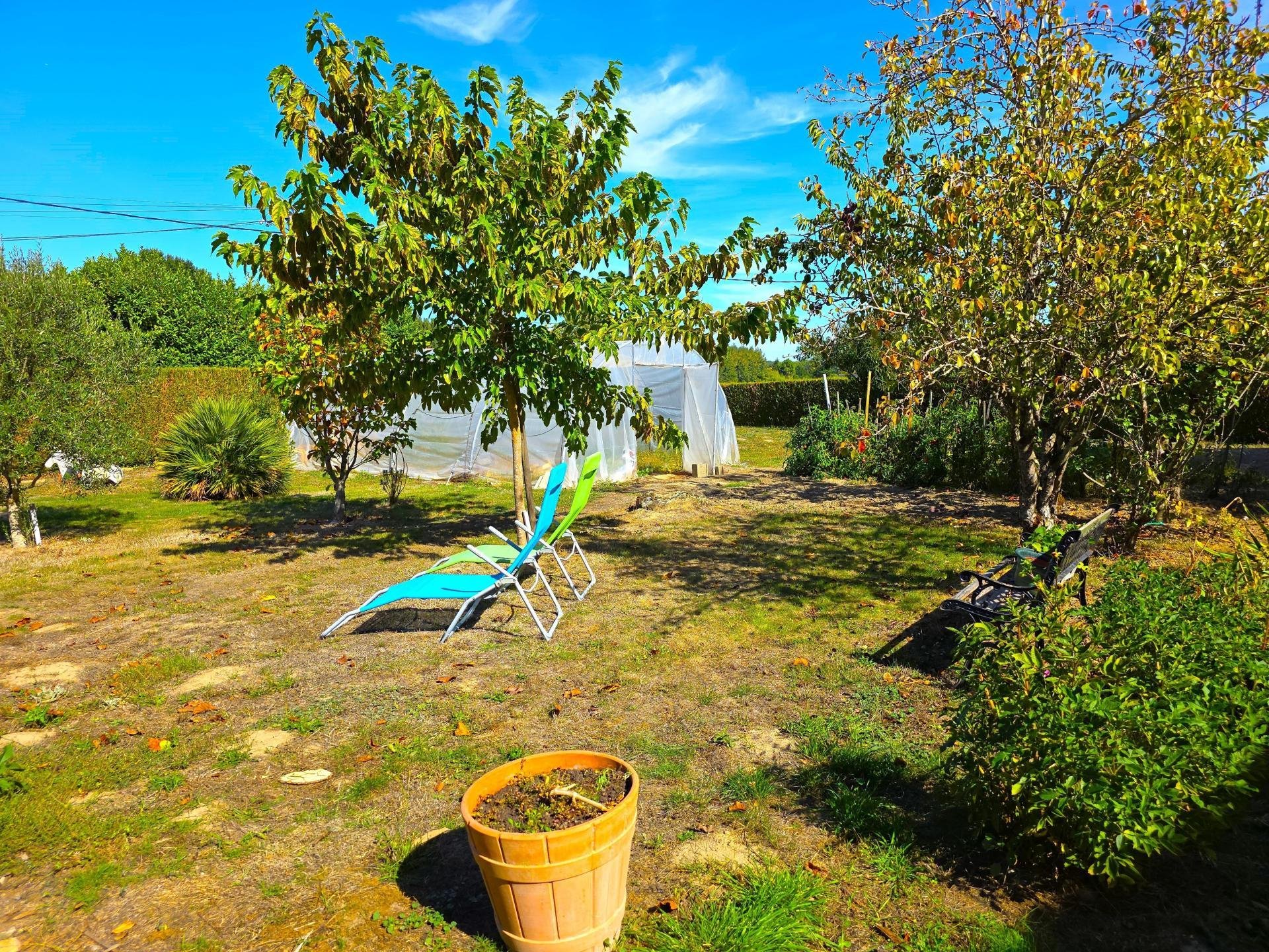 Maison à vendre, 121m², Baugé