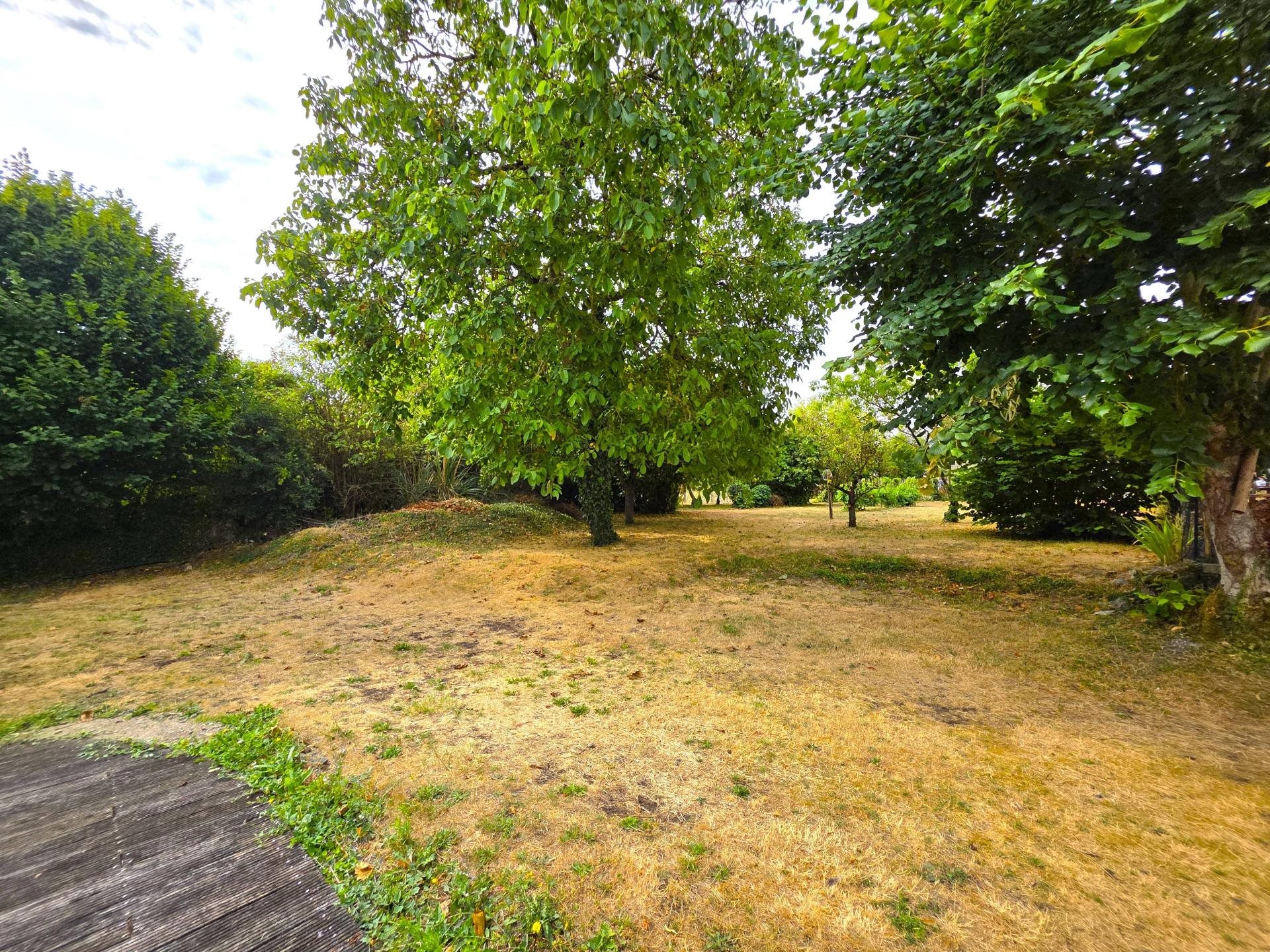 Maison à vendre, 195m², Baugé