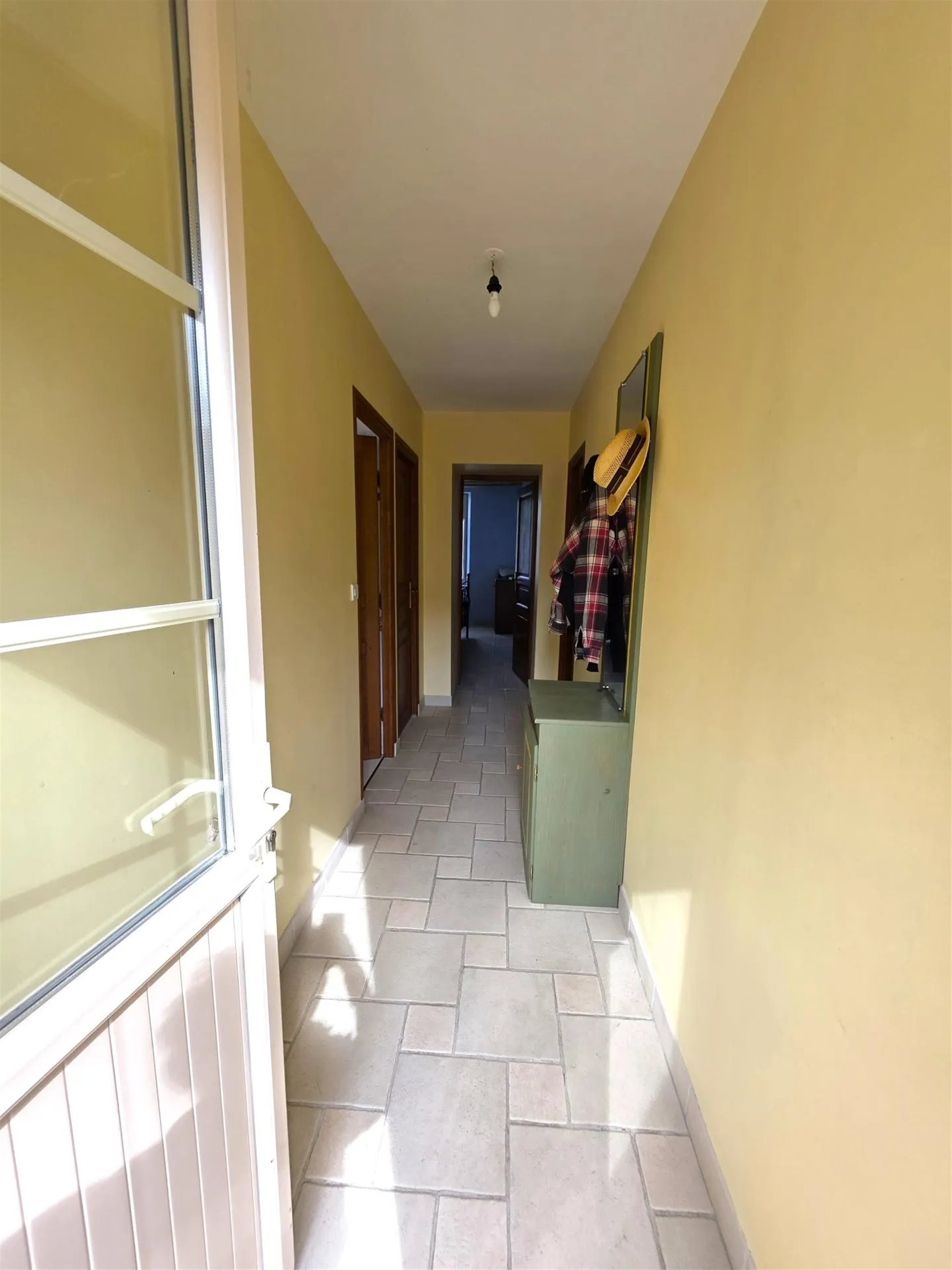 Maison à vendre, 195m², Baugé