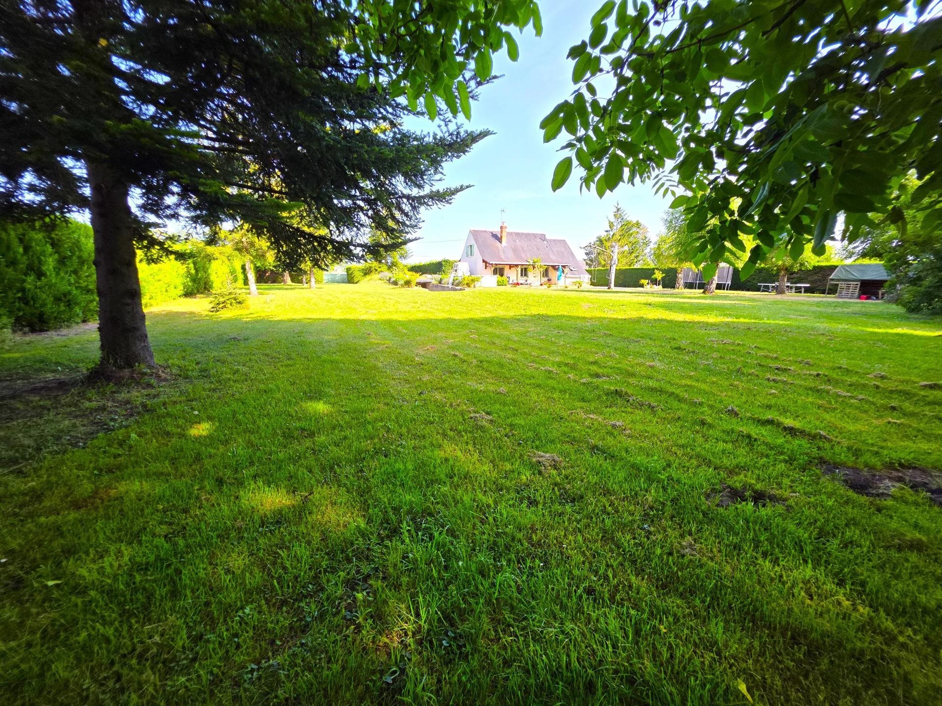 Maison à vendre, 150m², Vivy