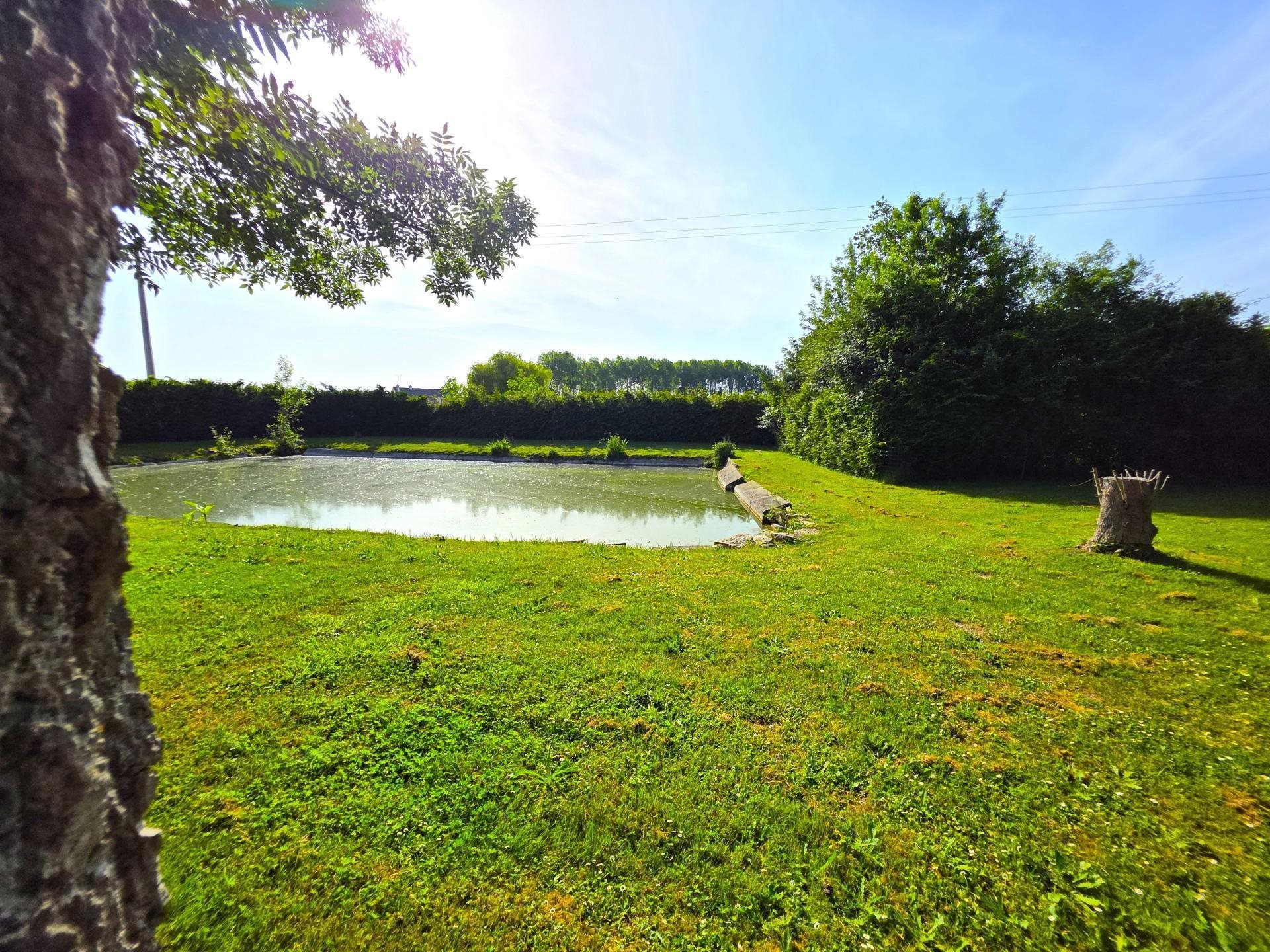 Maison à vendre, 150m², Vivy