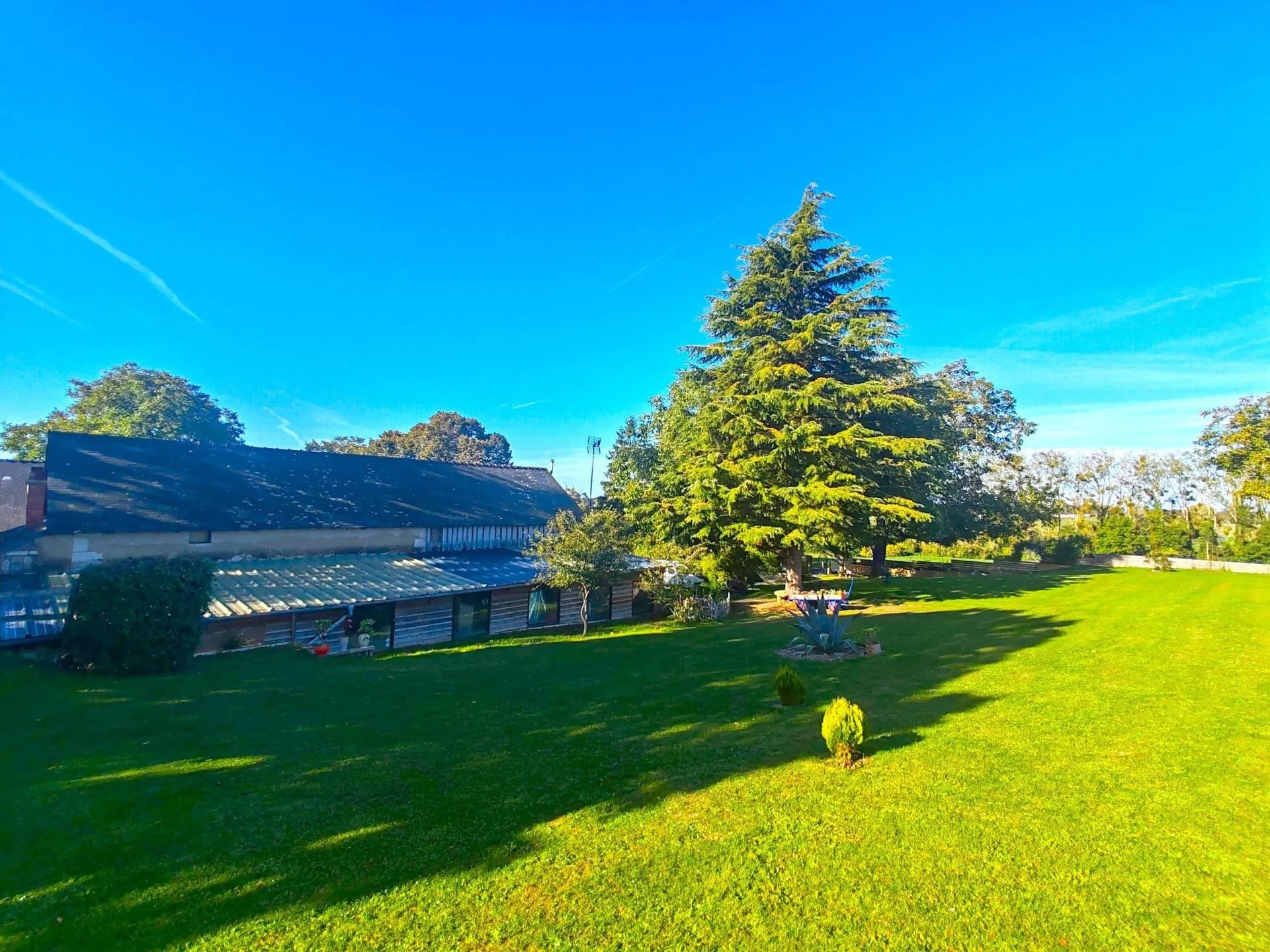 Maison à vendre, 200m², Baugé