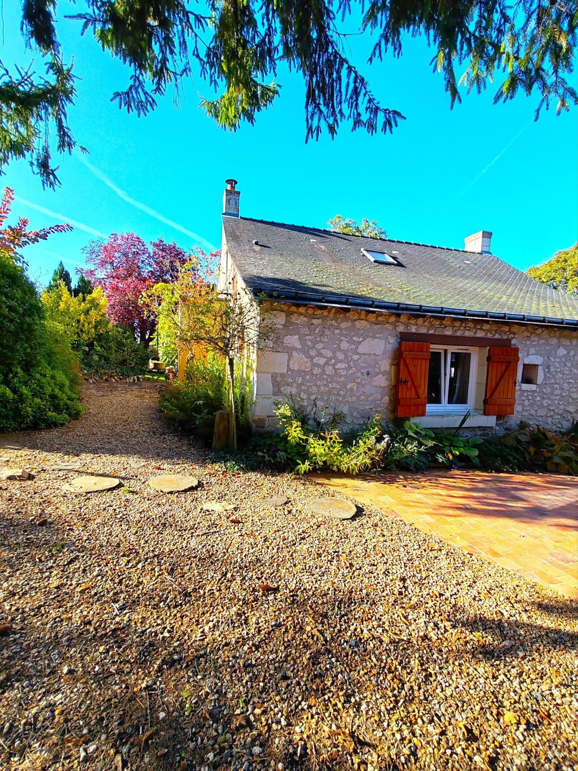 Maison à vendre, 200m², Baugé