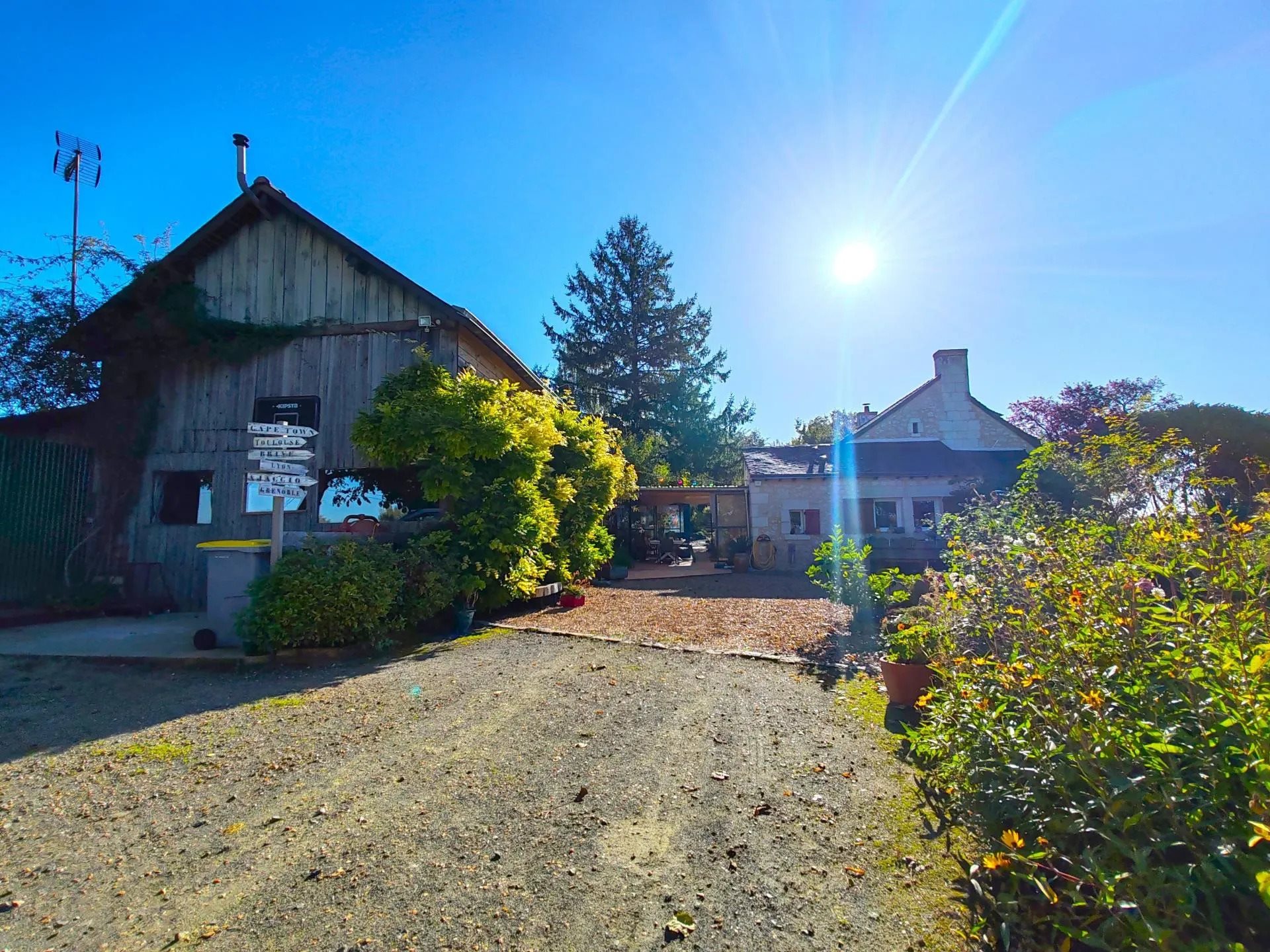 Maison à vendre, 200m², Baugé